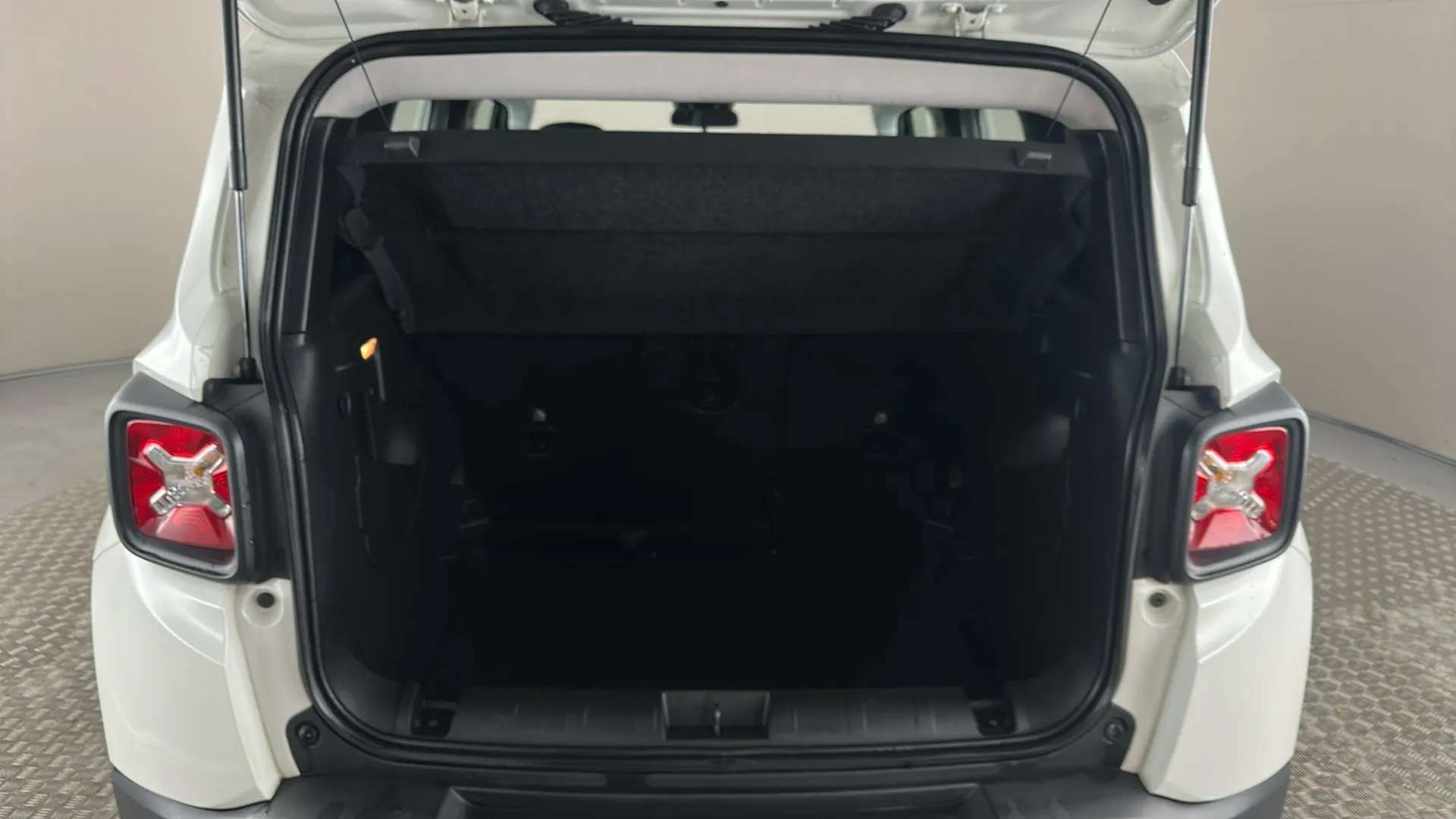 2023 JEEP RENEGADE 2023 JEEP RENEGADE