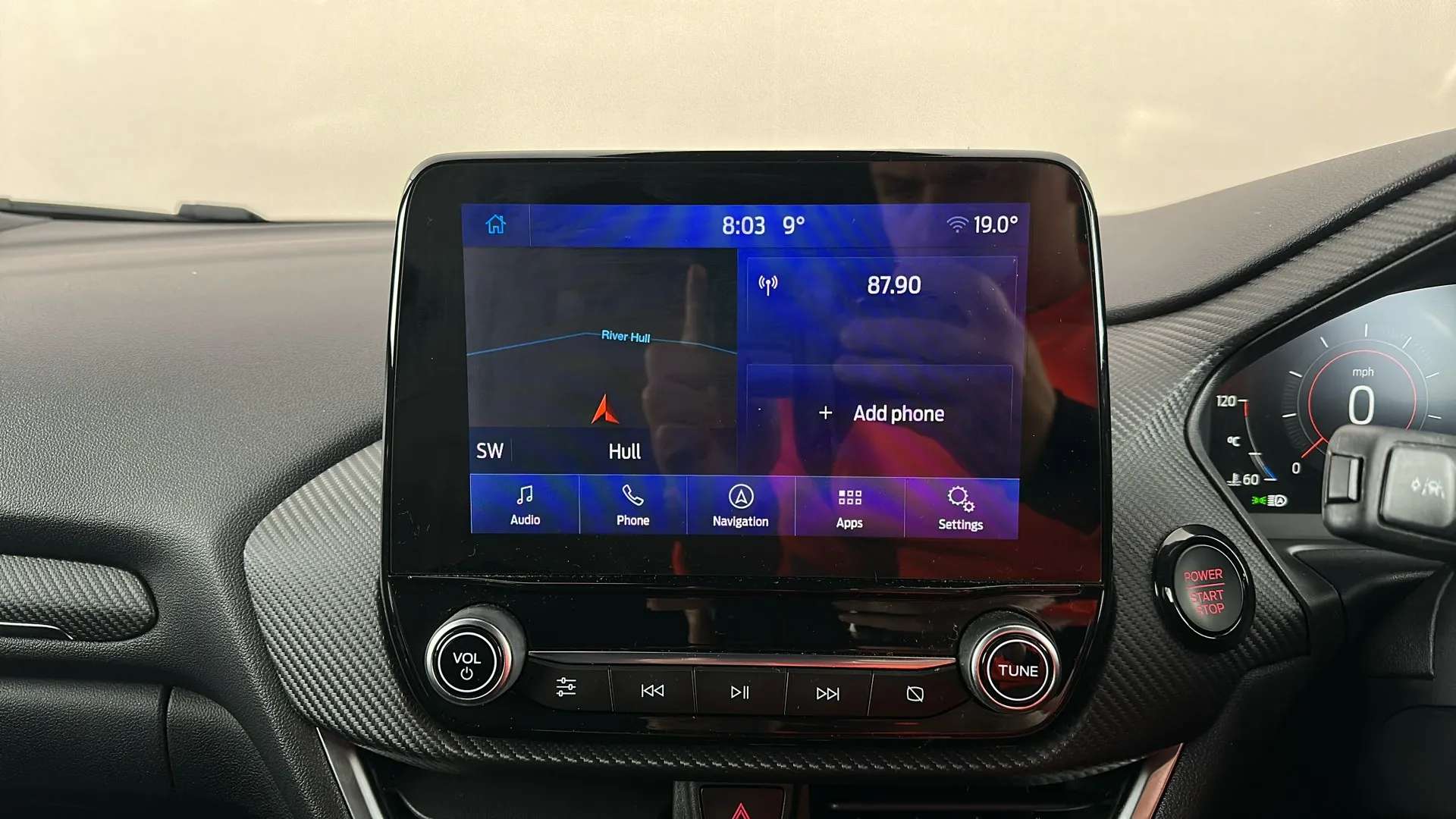 2023 FORD PUMA 2023 FORD PUMA