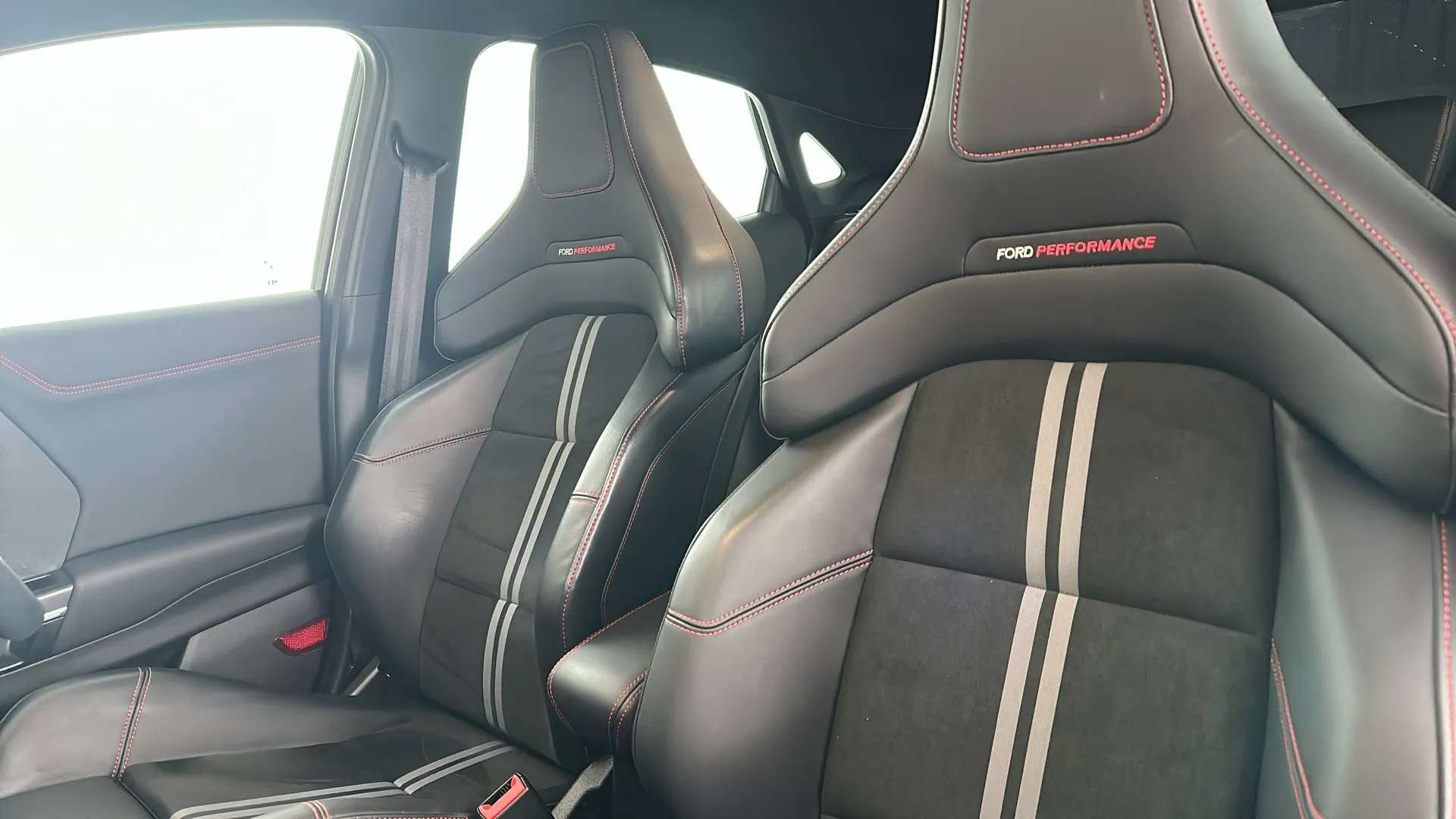 2023 FORD PUMA 2023 FORD PUMA