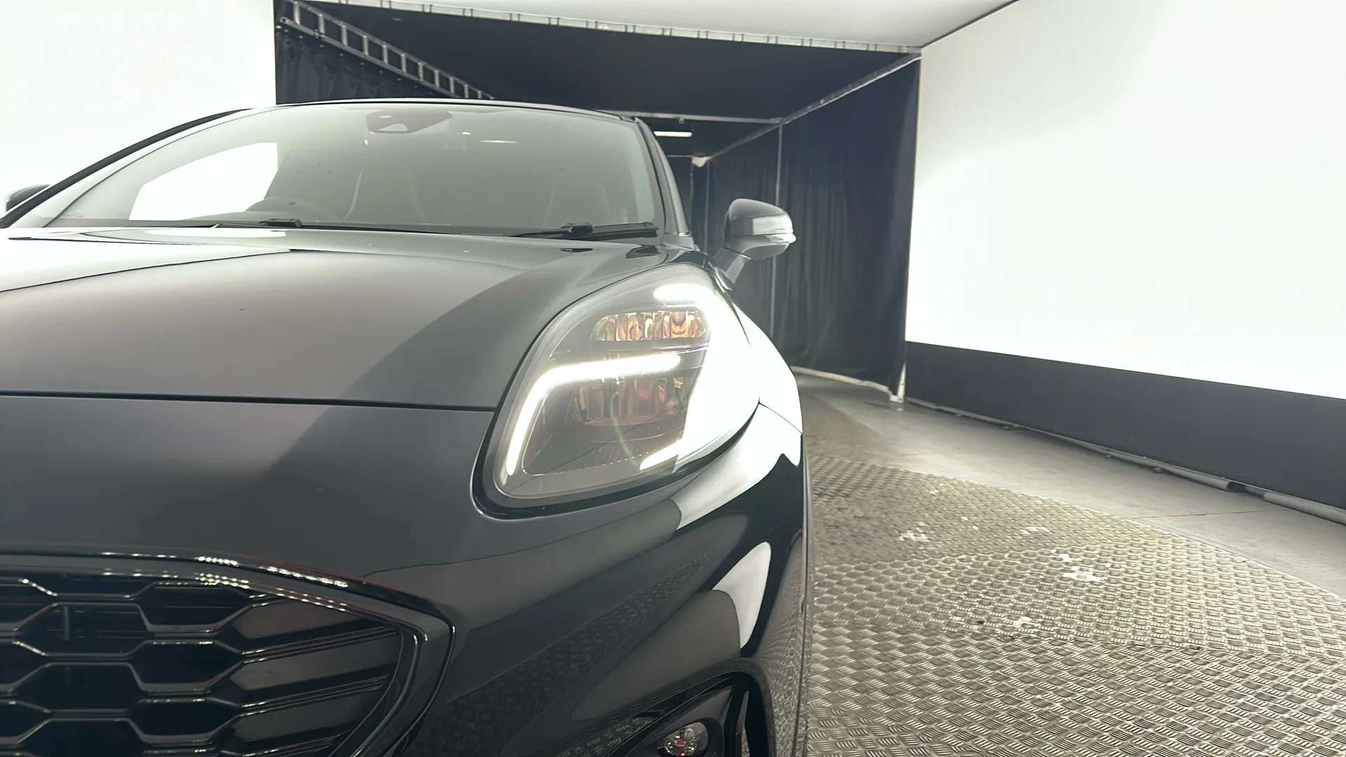 2023 FORD PUMA 2023 FORD PUMA