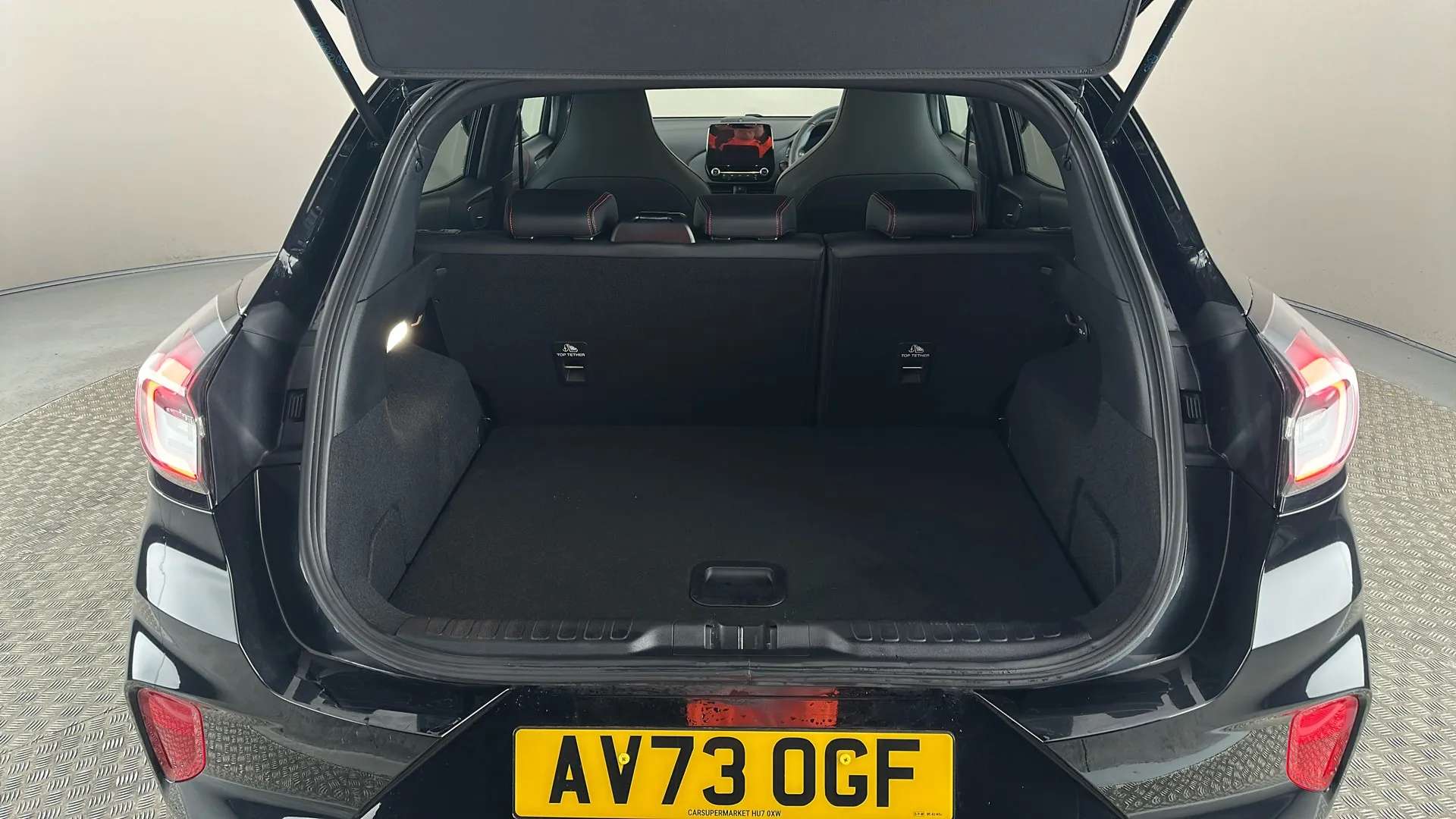 2023 FORD PUMA 2023 FORD PUMA