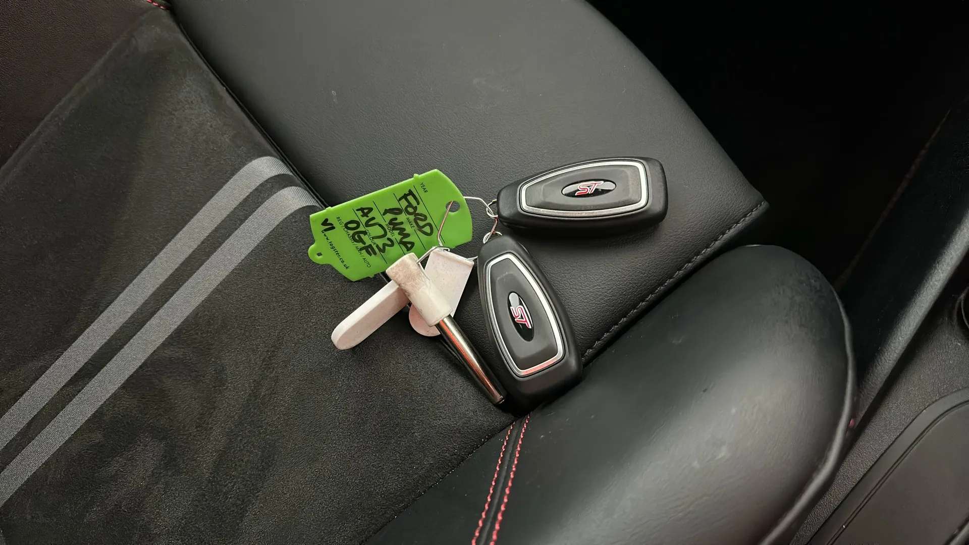 2023 FORD PUMA 2023 FORD PUMA