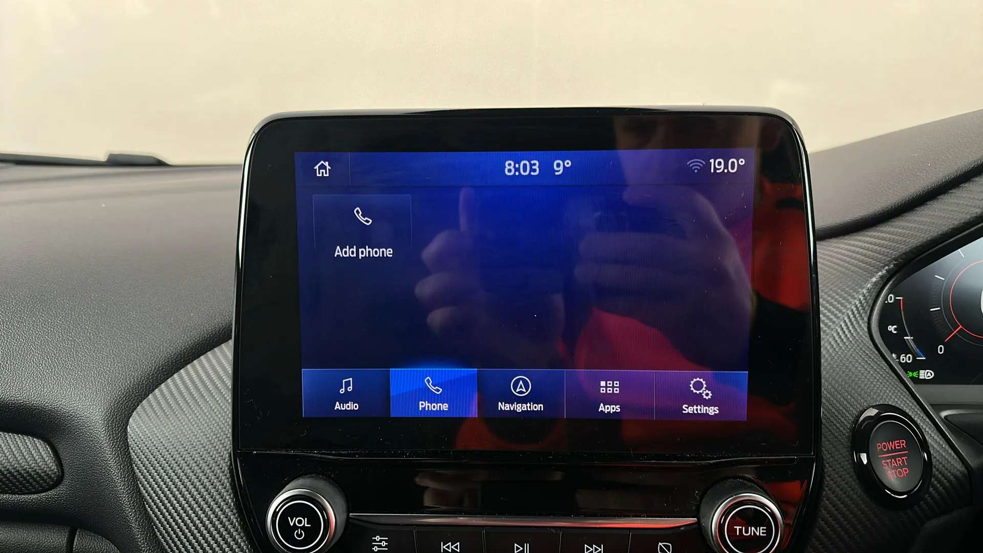 2023 FORD PUMA 2023 FORD PUMA