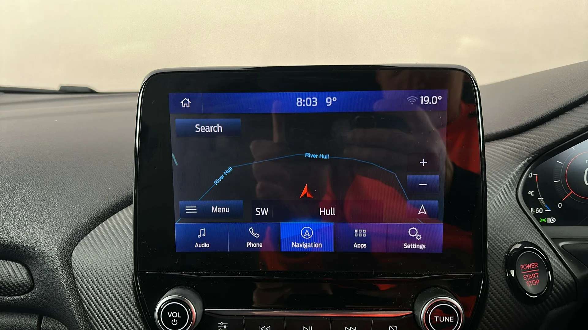 2023 FORD PUMA 2023 FORD PUMA