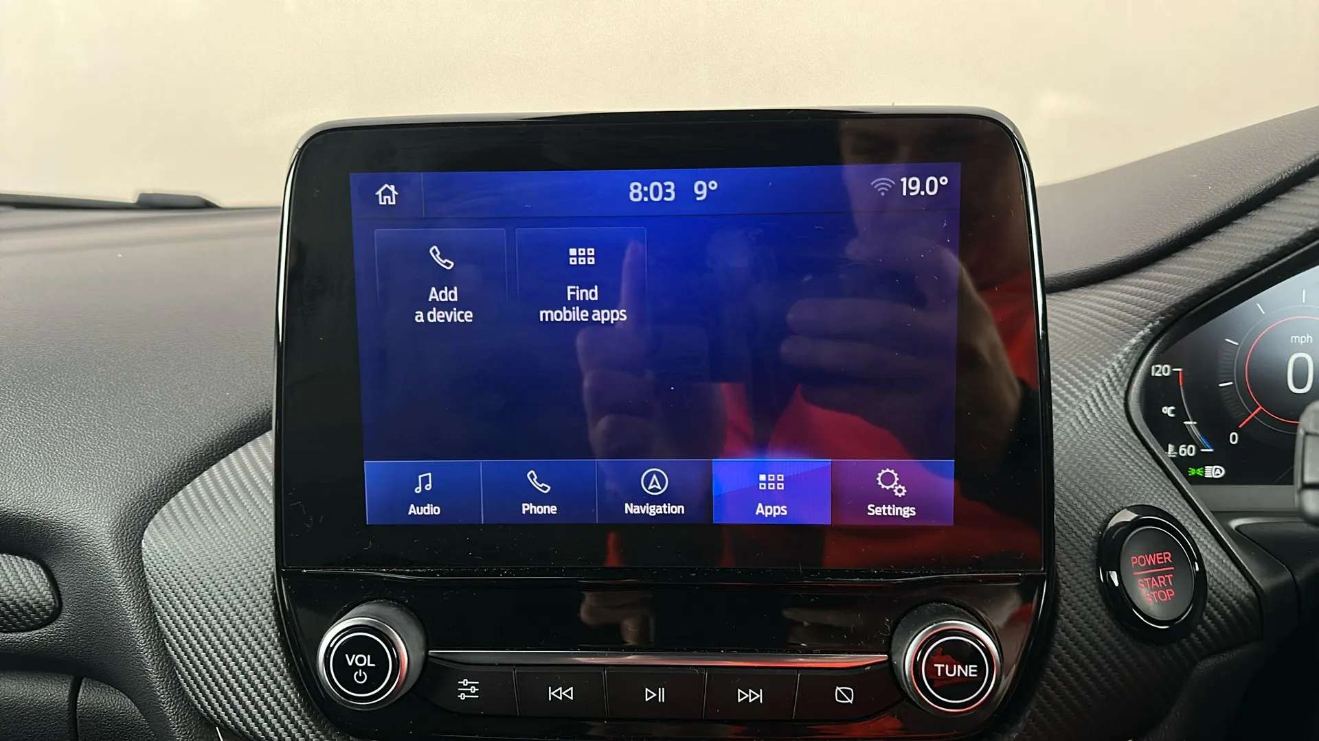 2023 FORD PUMA 2023 FORD PUMA