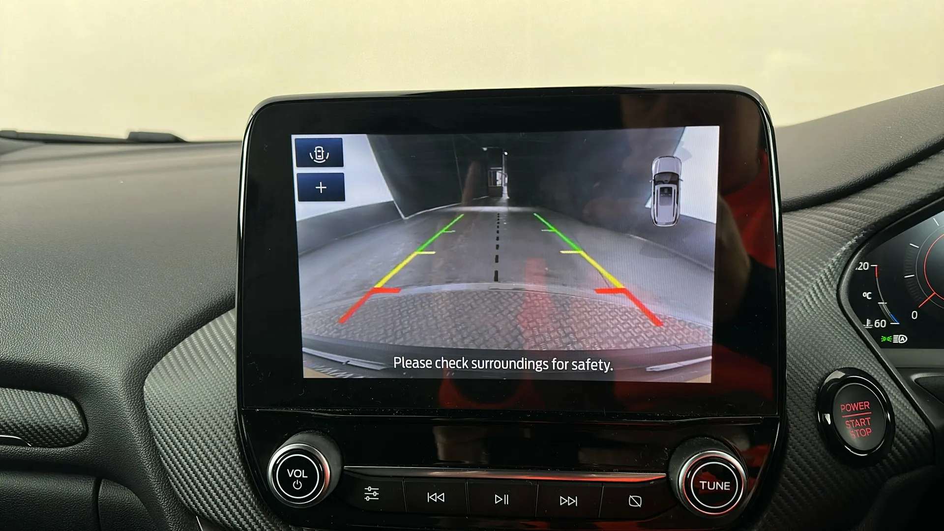 2023 FORD PUMA 2023 FORD PUMA