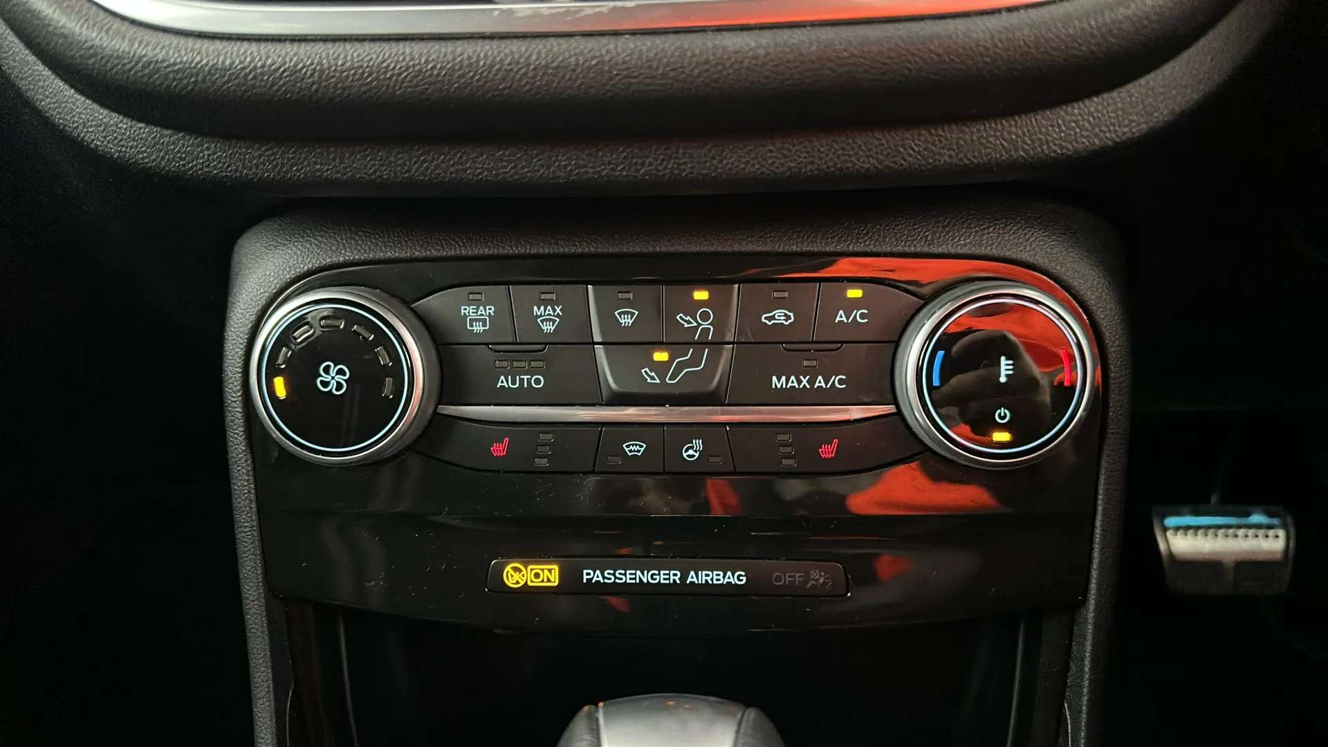 2023 FORD PUMA 2023 FORD PUMA