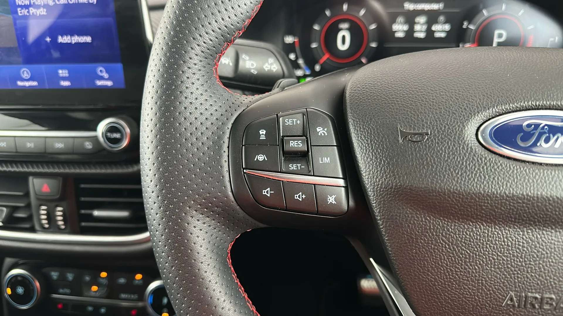 2023 FORD PUMA 2023 FORD PUMA