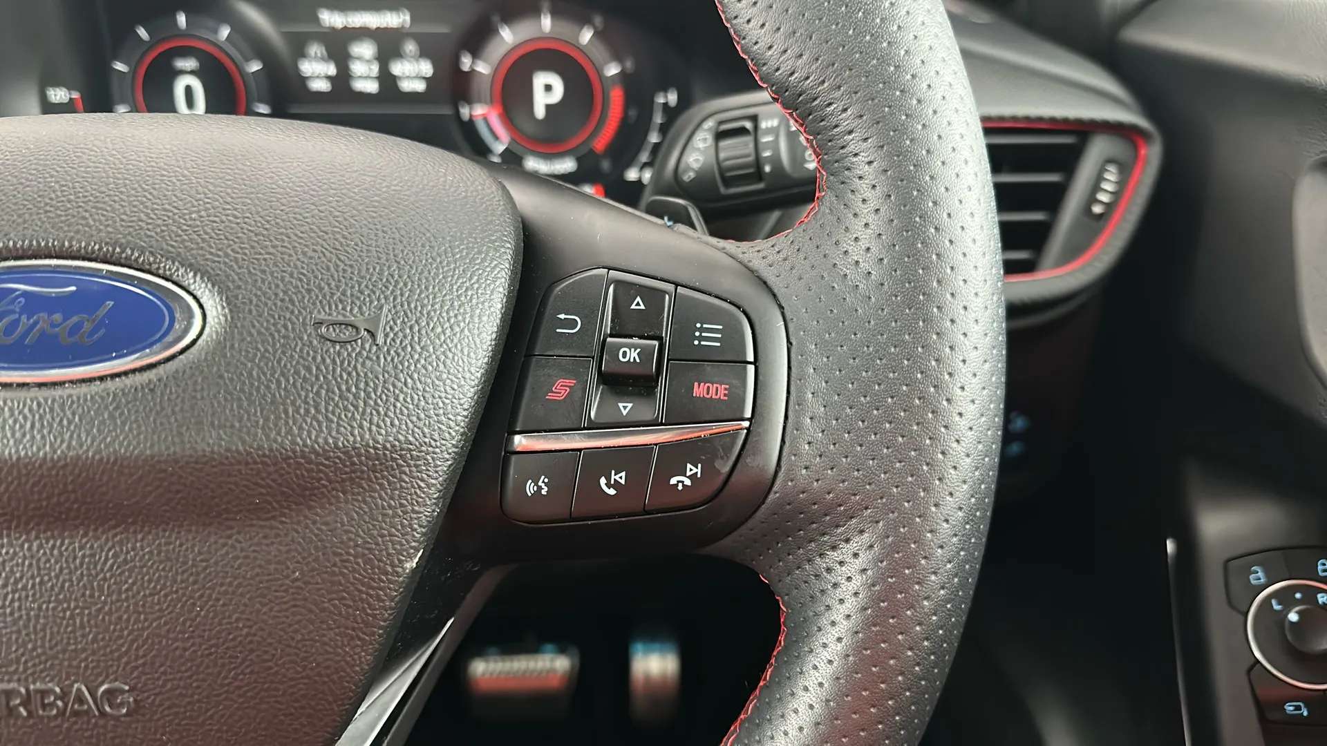 2023 FORD PUMA 2023 FORD PUMA