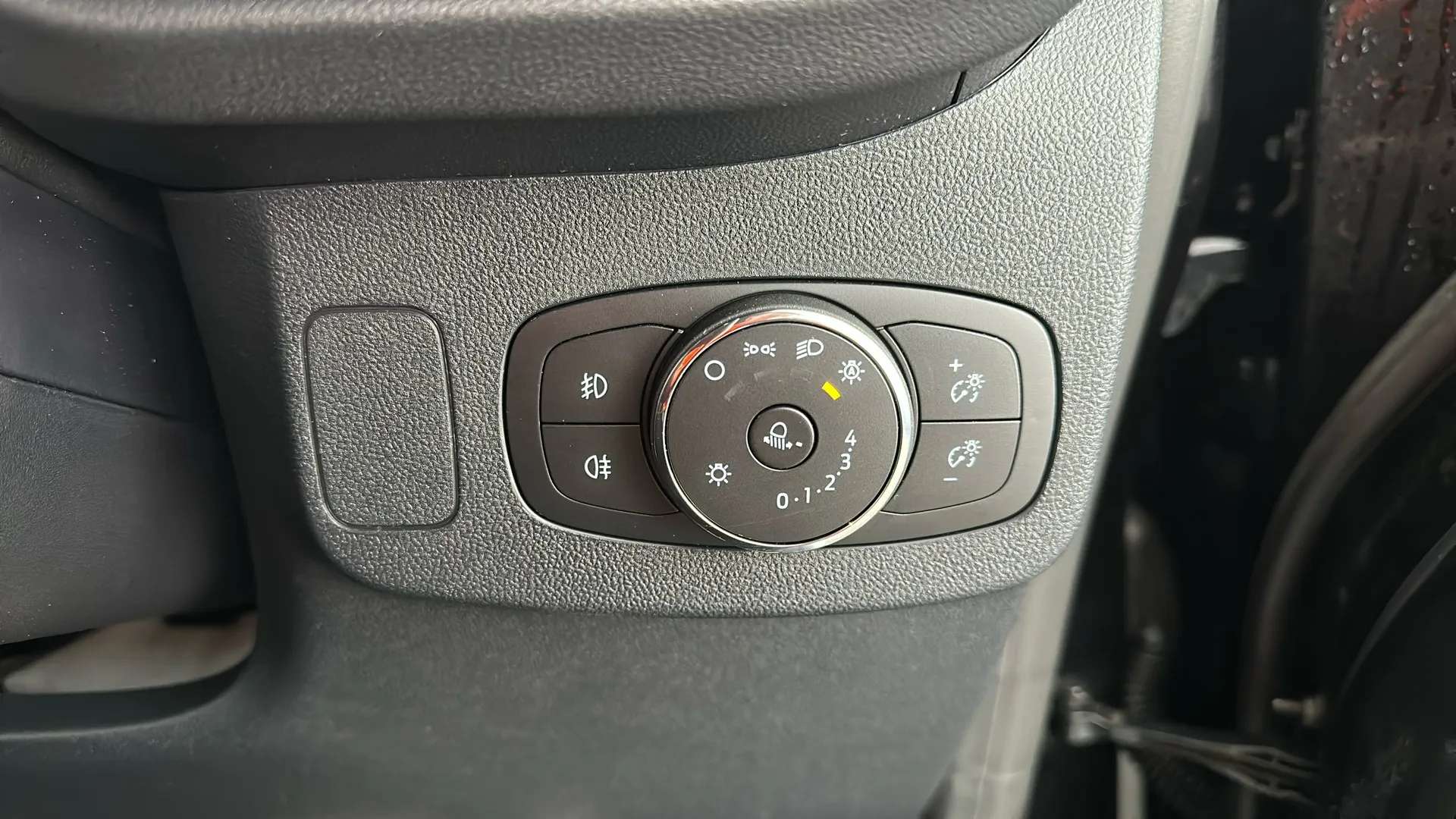 2023 FORD PUMA 2023 FORD PUMA