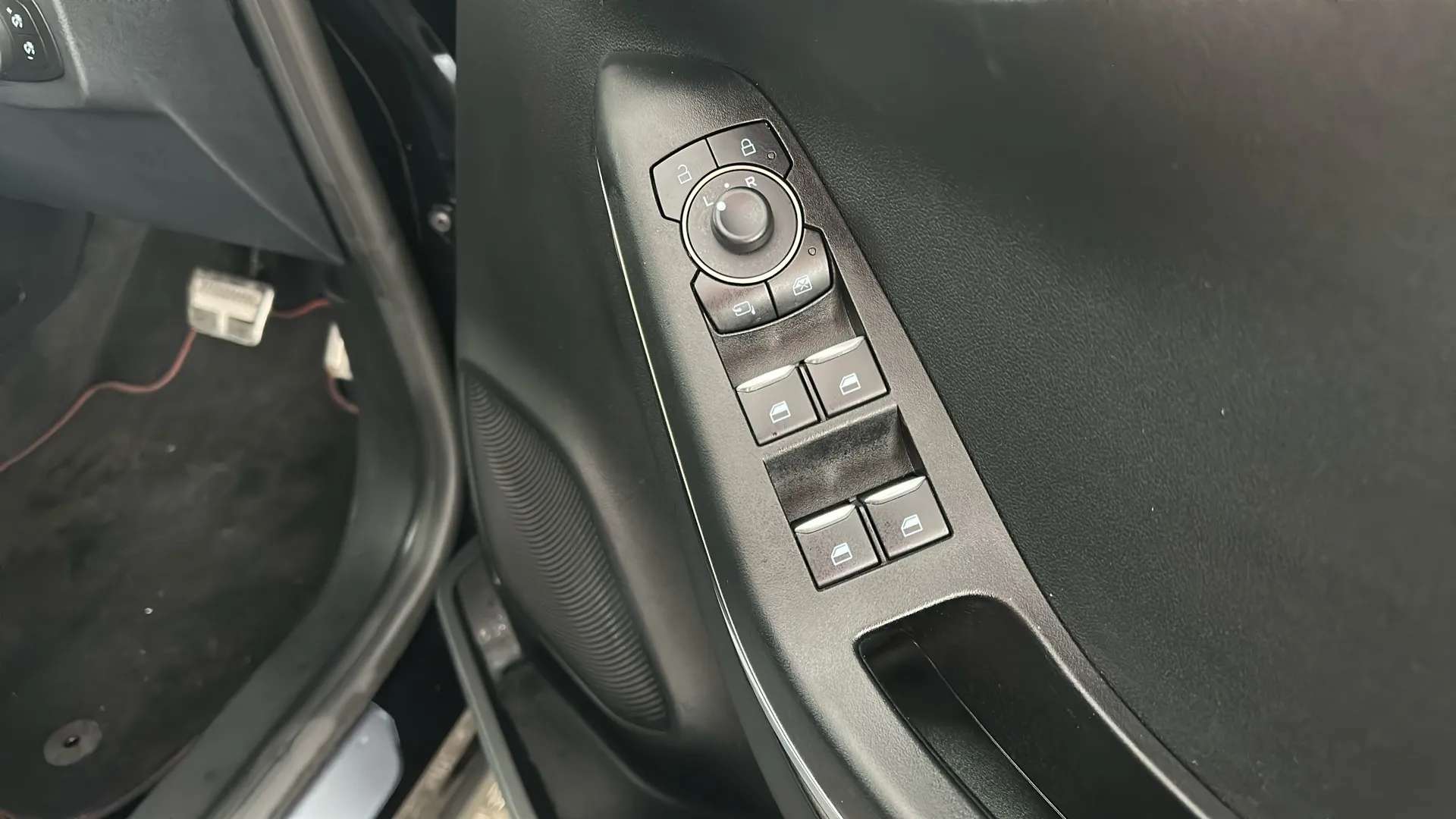 2023 FORD PUMA 2023 FORD PUMA