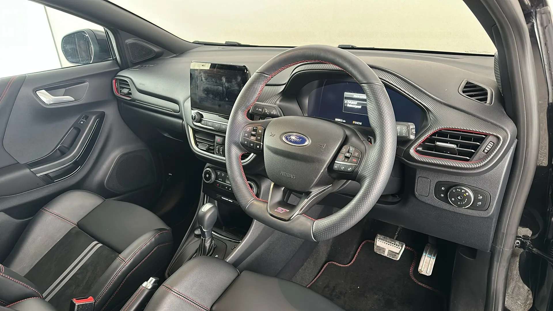 2023 FORD PUMA 2023 FORD PUMA