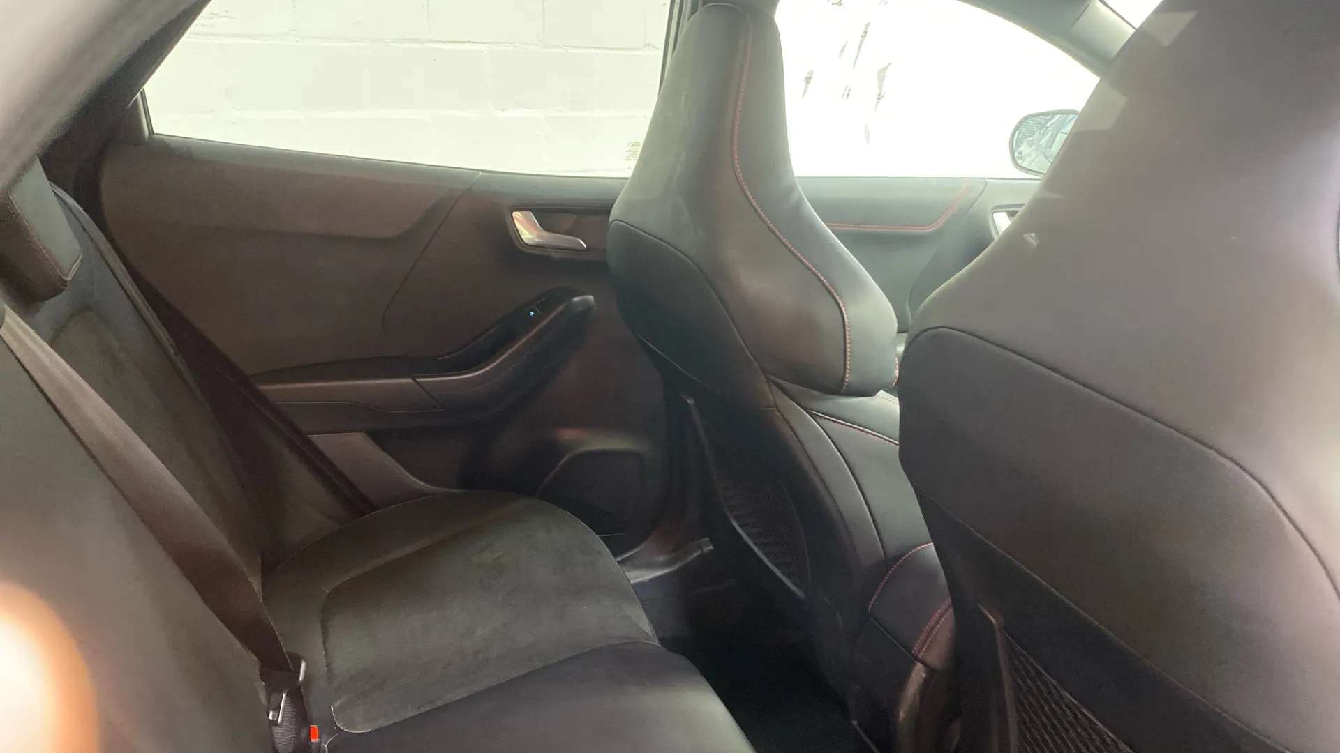 2023 FORD PUMA 2023 FORD PUMA