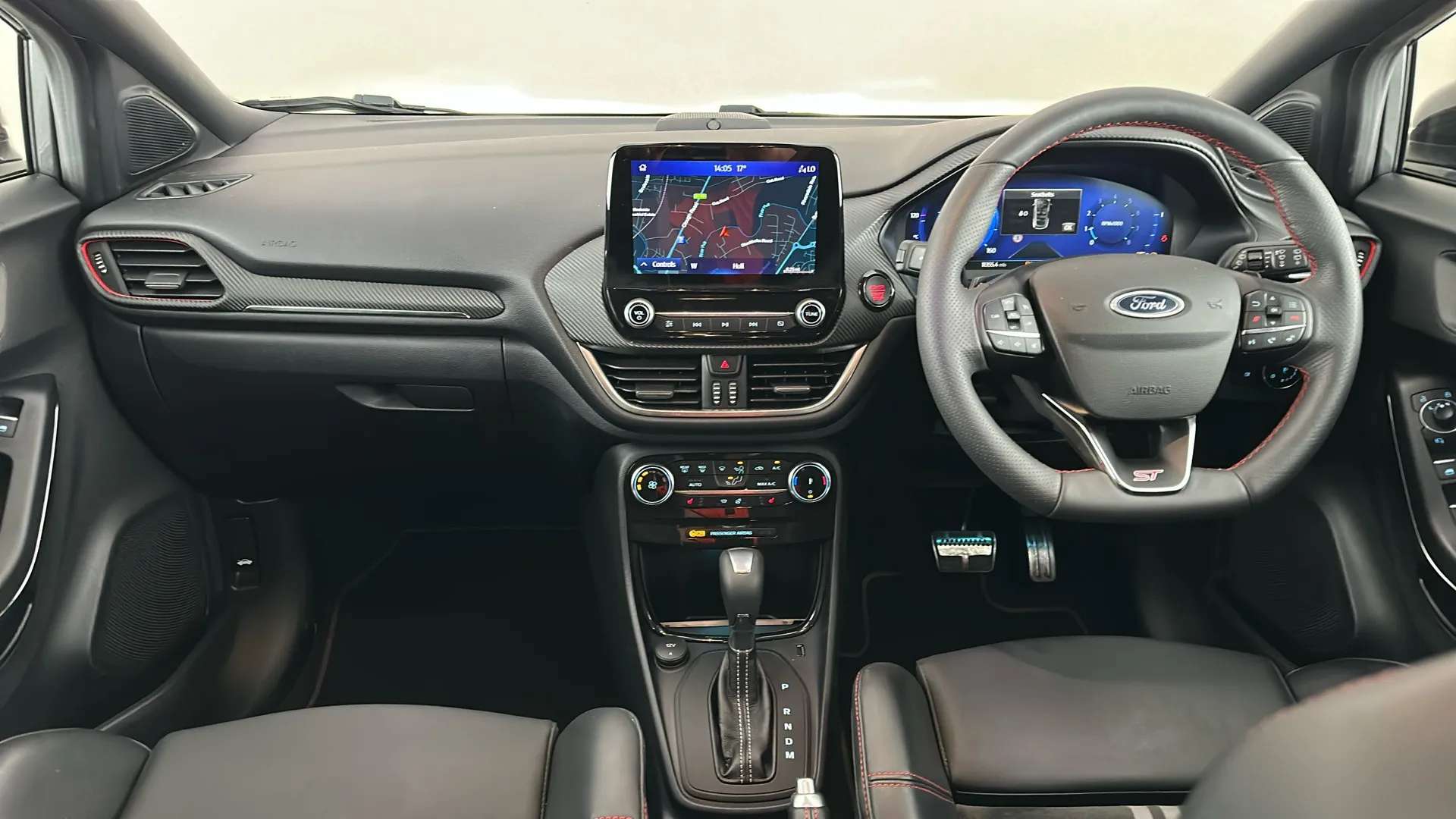 2023 FORD PUMA 2023 FORD PUMA
