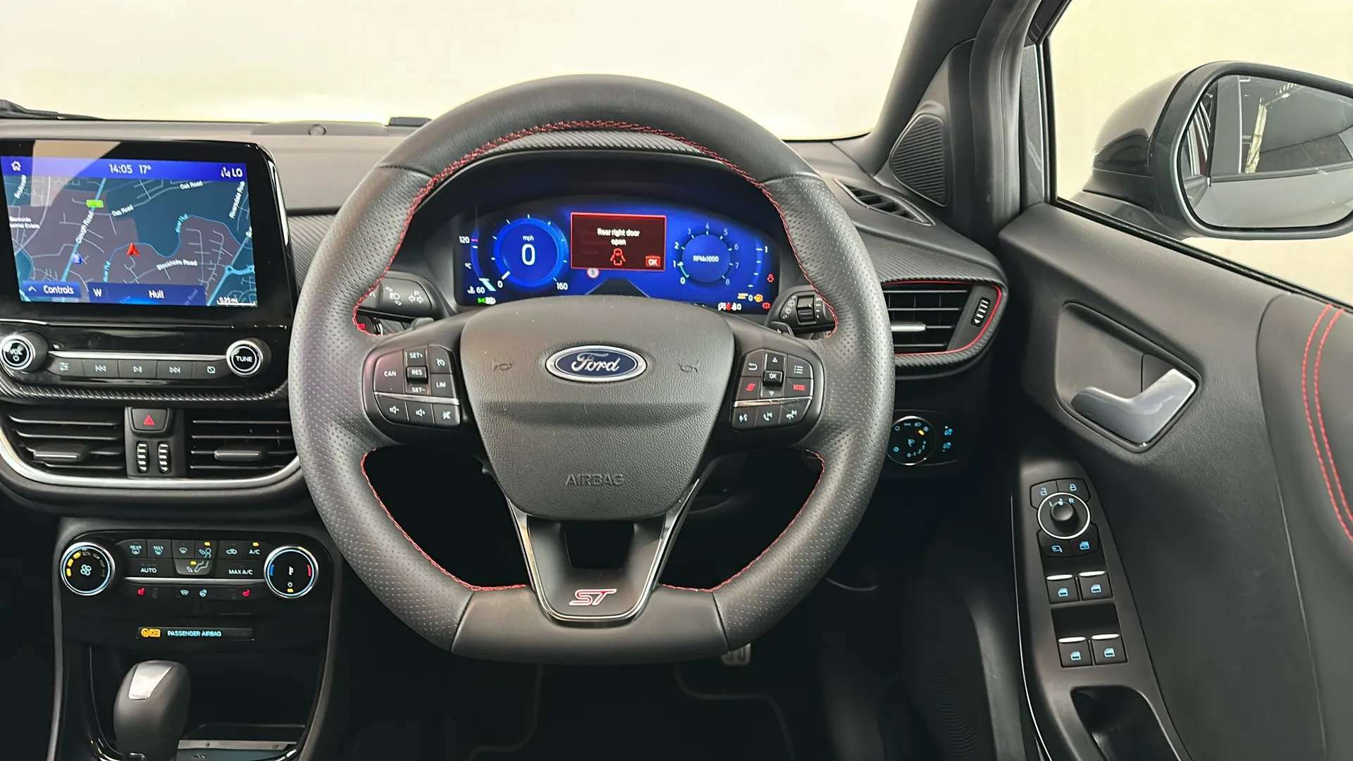 2023 FORD PUMA 2023 FORD PUMA