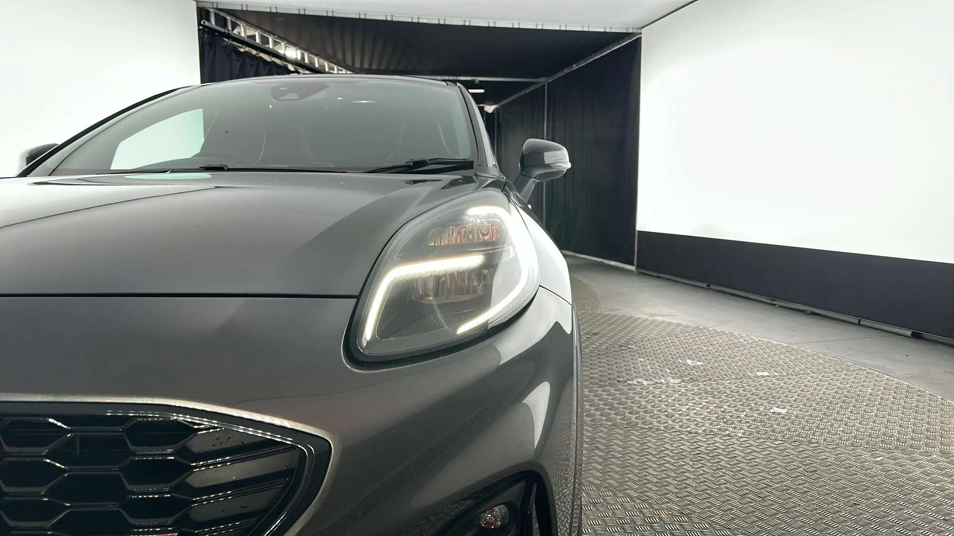 2023 FORD PUMA 2023 FORD PUMA