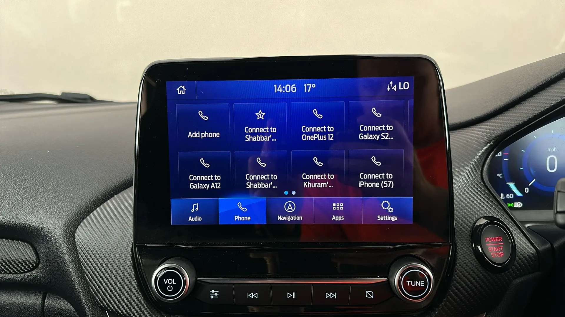 2023 FORD PUMA 2023 FORD PUMA