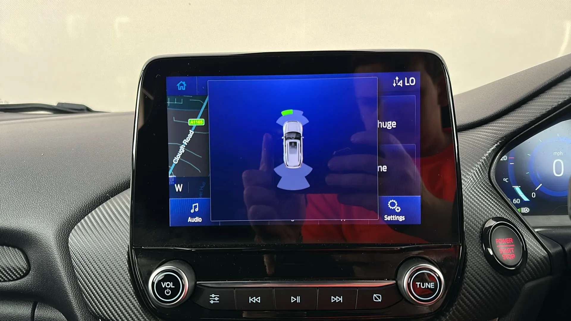 2023 FORD PUMA 2023 FORD PUMA