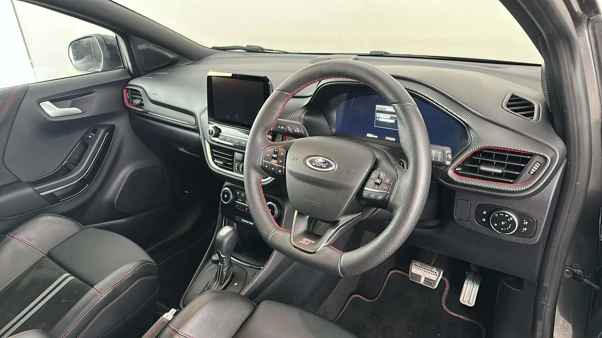 2023 FORD PUMA 2023 FORD PUMA