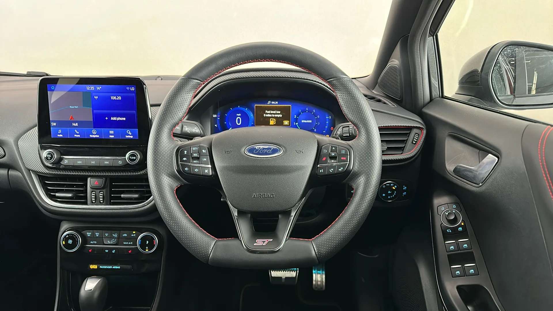 2023 FORD PUMA 2023 FORD PUMA