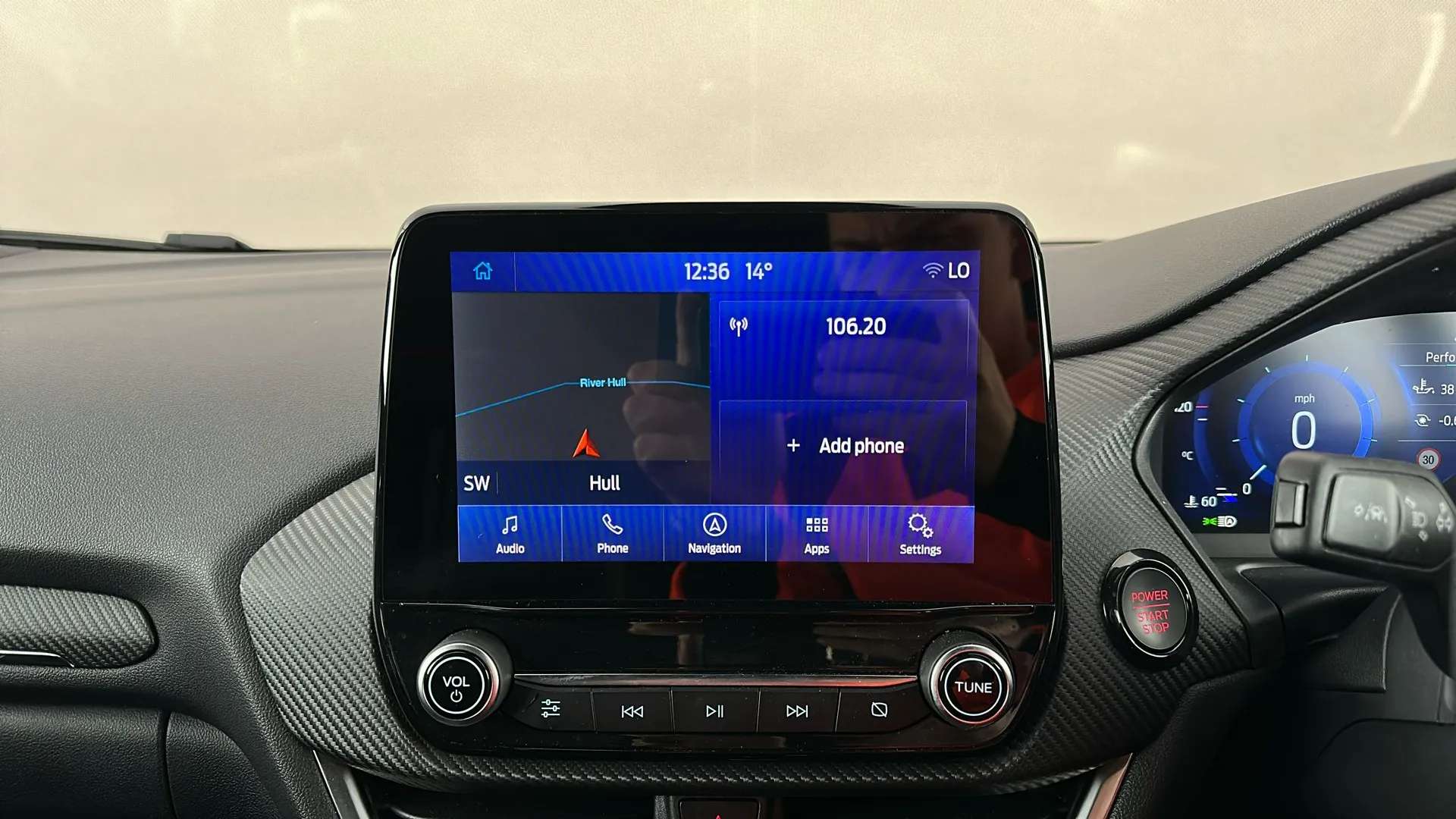 2023 FORD PUMA 2023 FORD PUMA