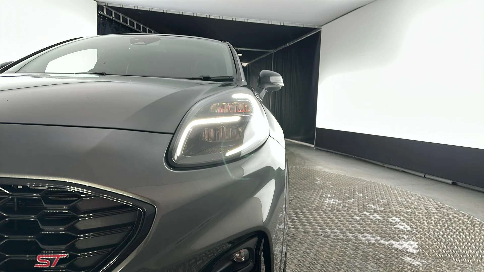 2023 FORD PUMA 2023 FORD PUMA