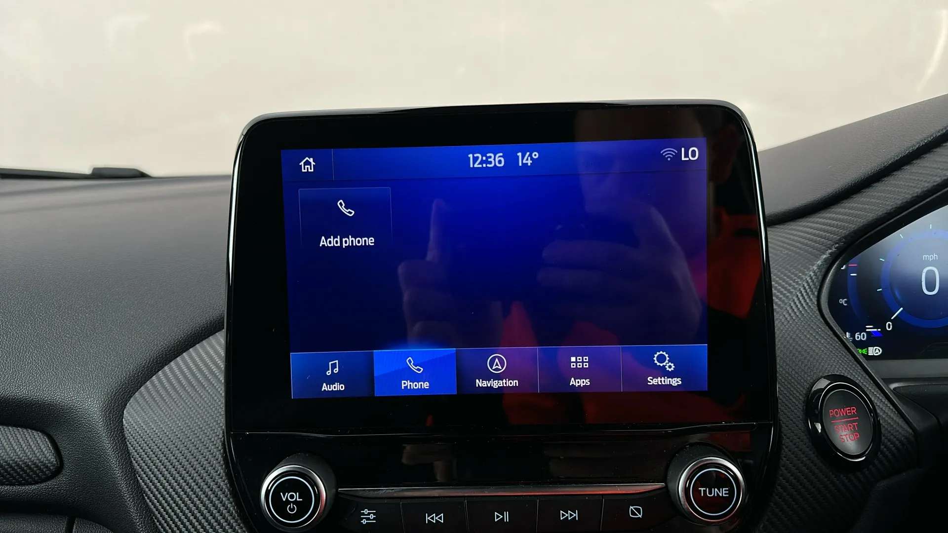 2023 FORD PUMA 2023 FORD PUMA