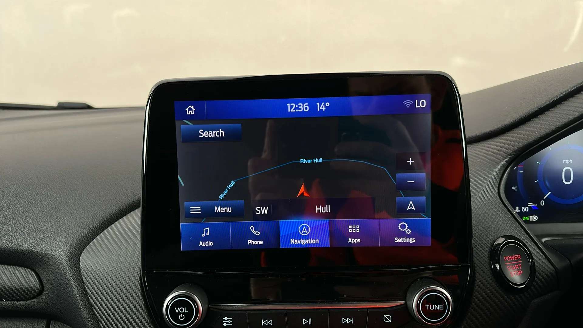 2023 FORD PUMA 2023 FORD PUMA