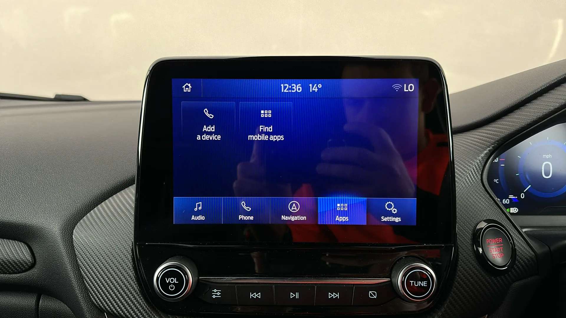 2023 FORD PUMA 2023 FORD PUMA