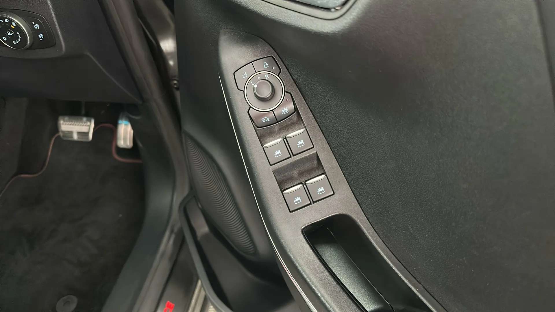 2023 FORD PUMA 2023 FORD PUMA