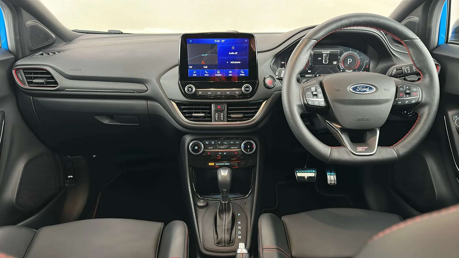 2023 FORD PUMA 2023 FORD PUMA