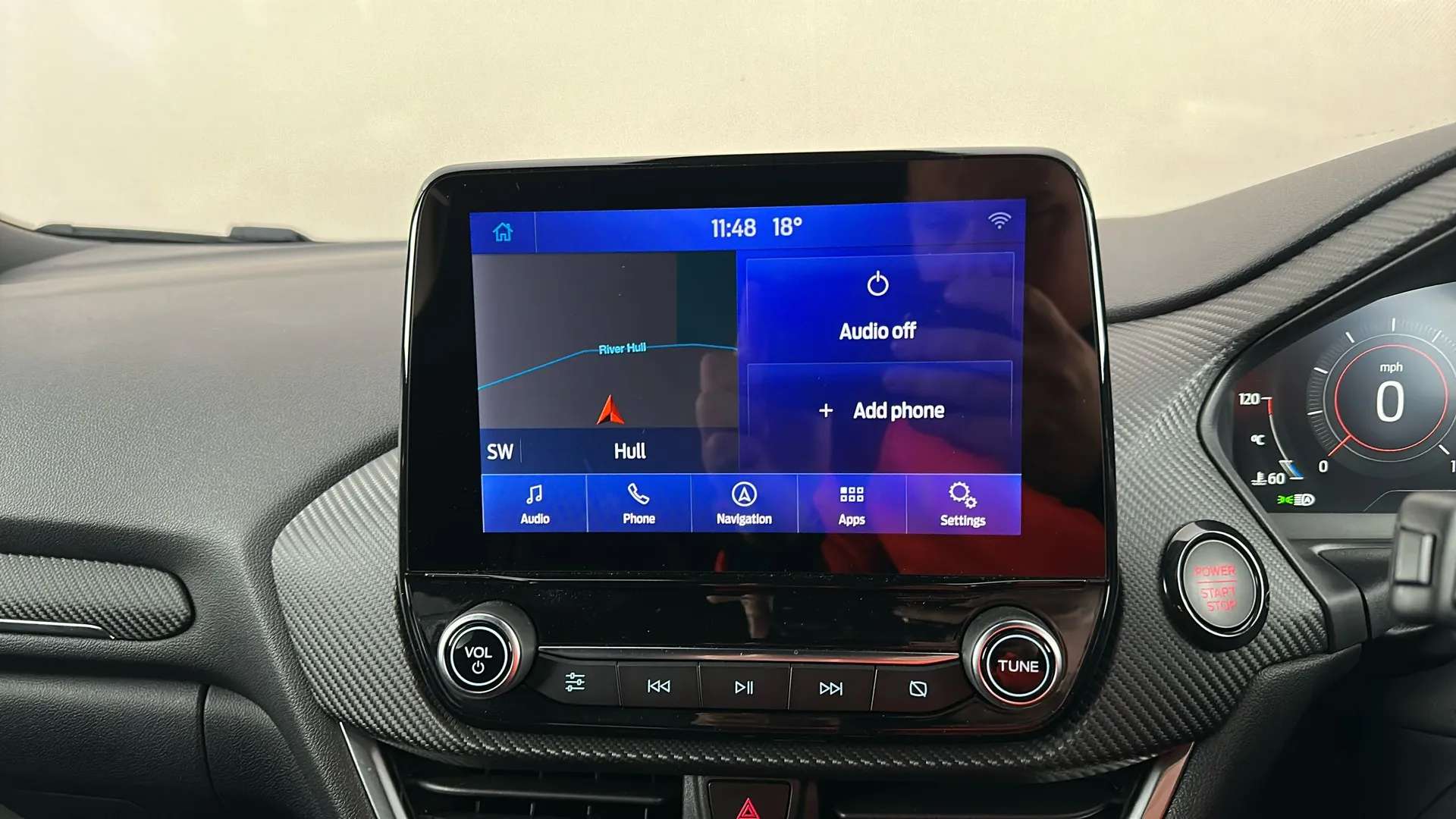 2023 FORD PUMA 2023 FORD PUMA