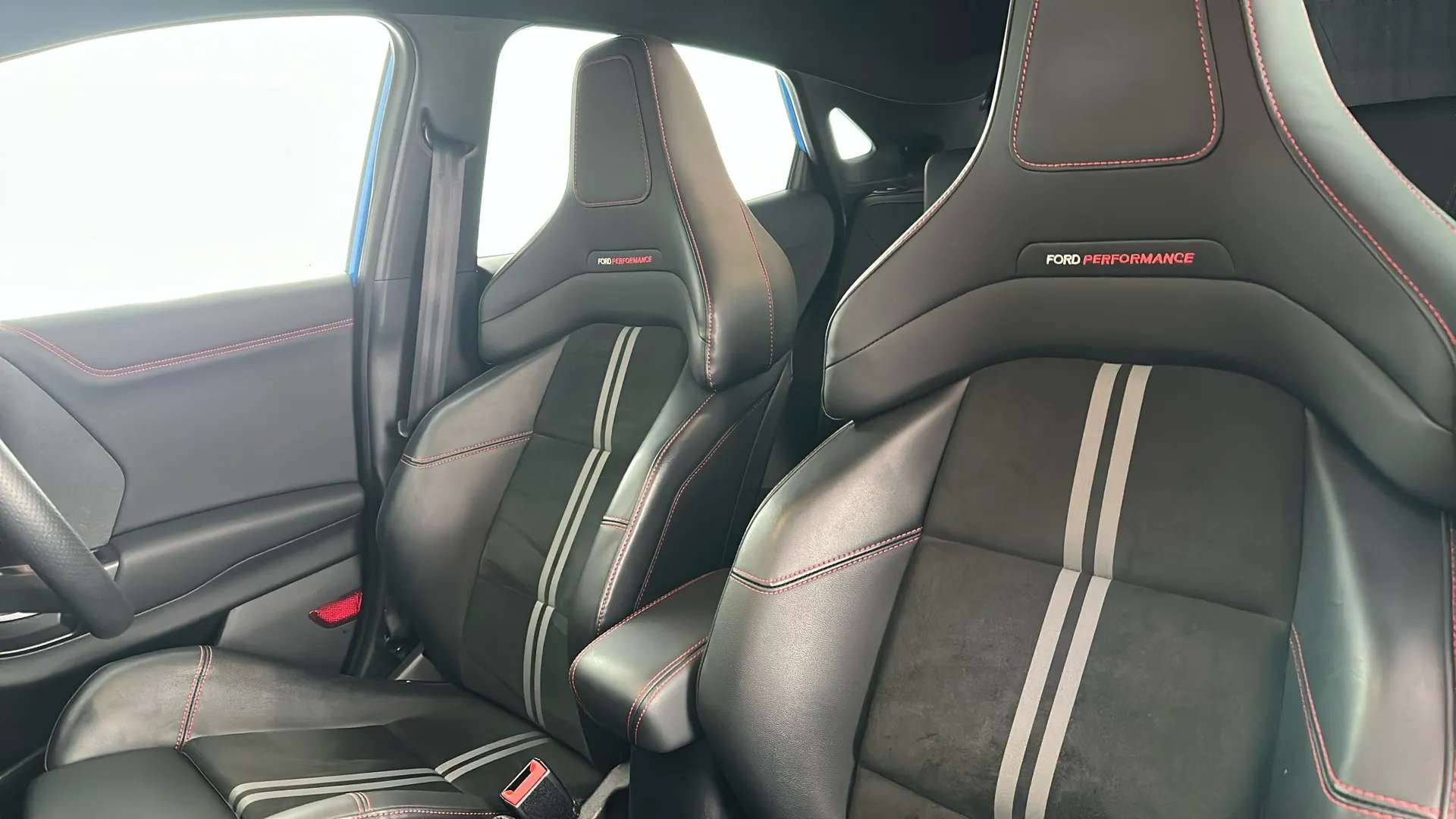 2023 FORD PUMA 2023 FORD PUMA