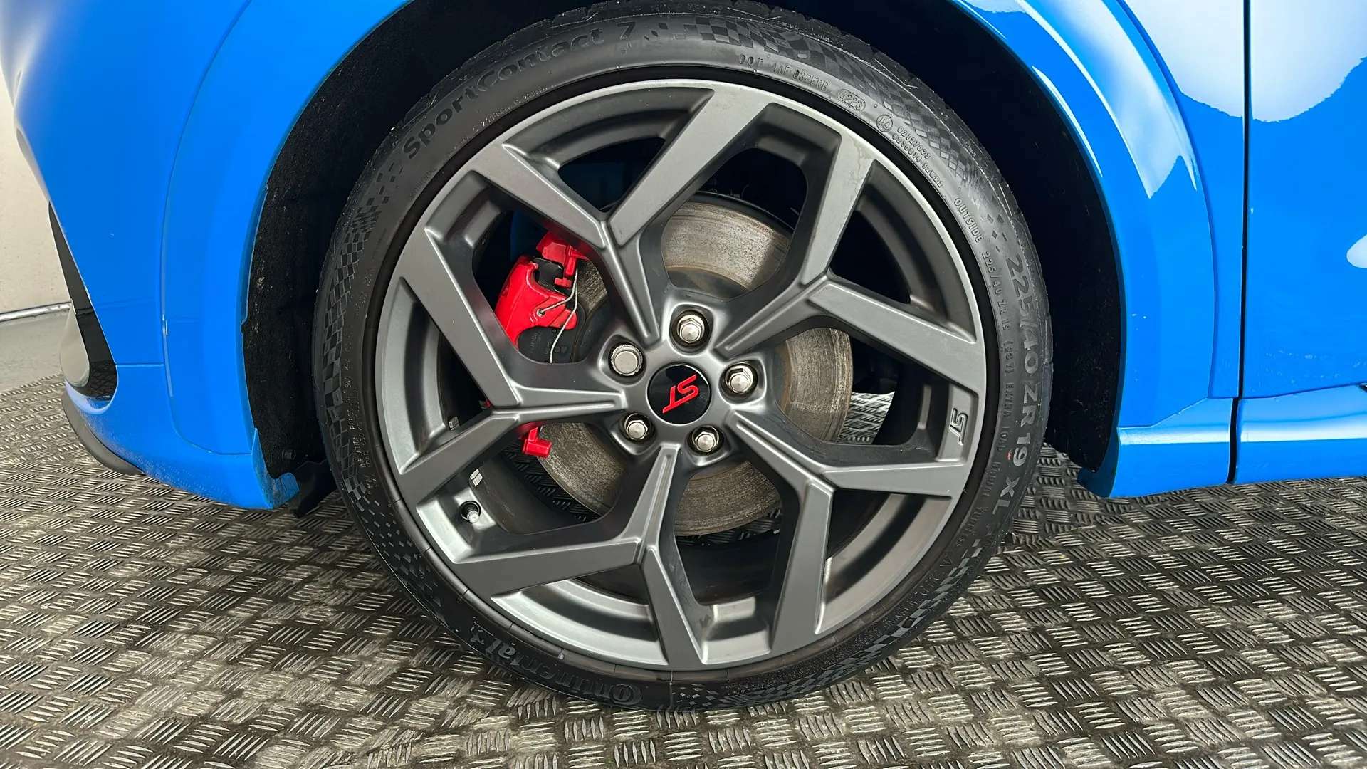 2023 FORD PUMA 2023 FORD PUMA