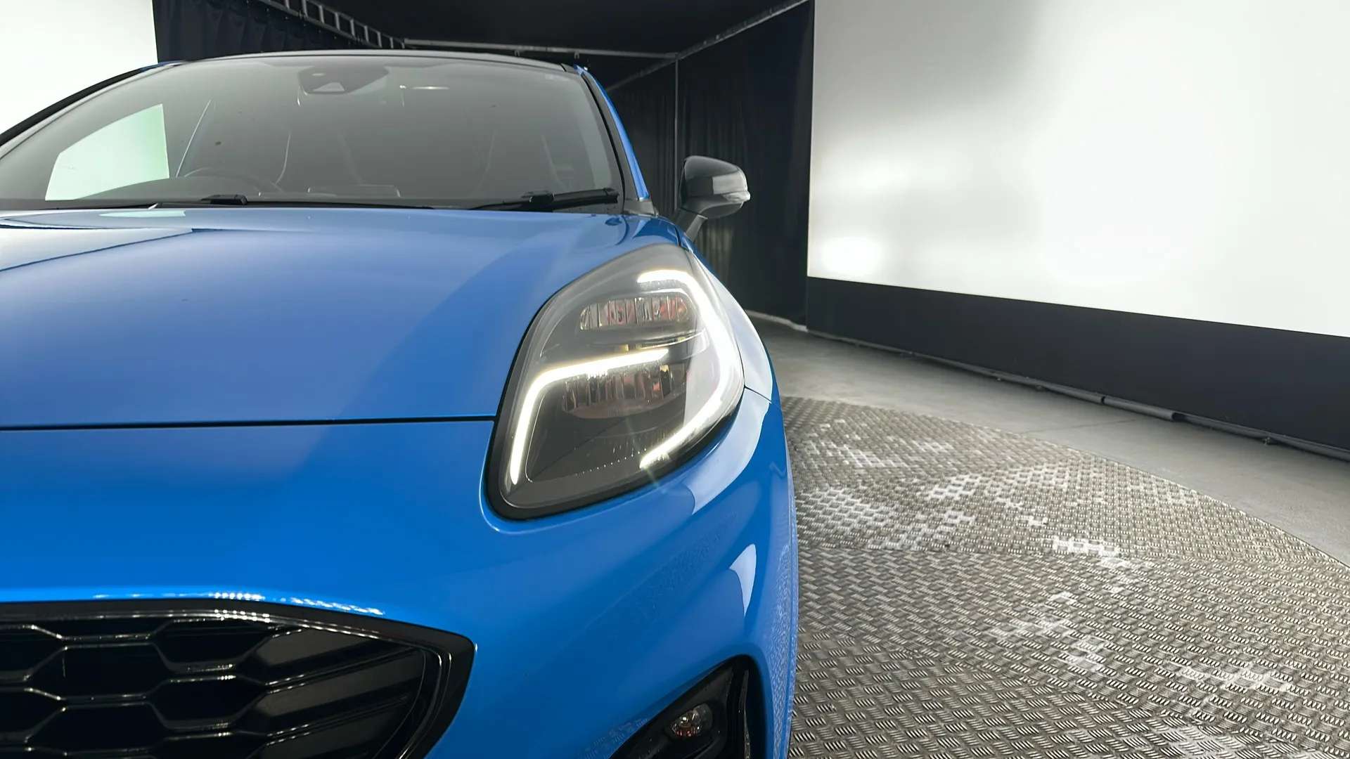 2023 FORD PUMA 2023 FORD PUMA