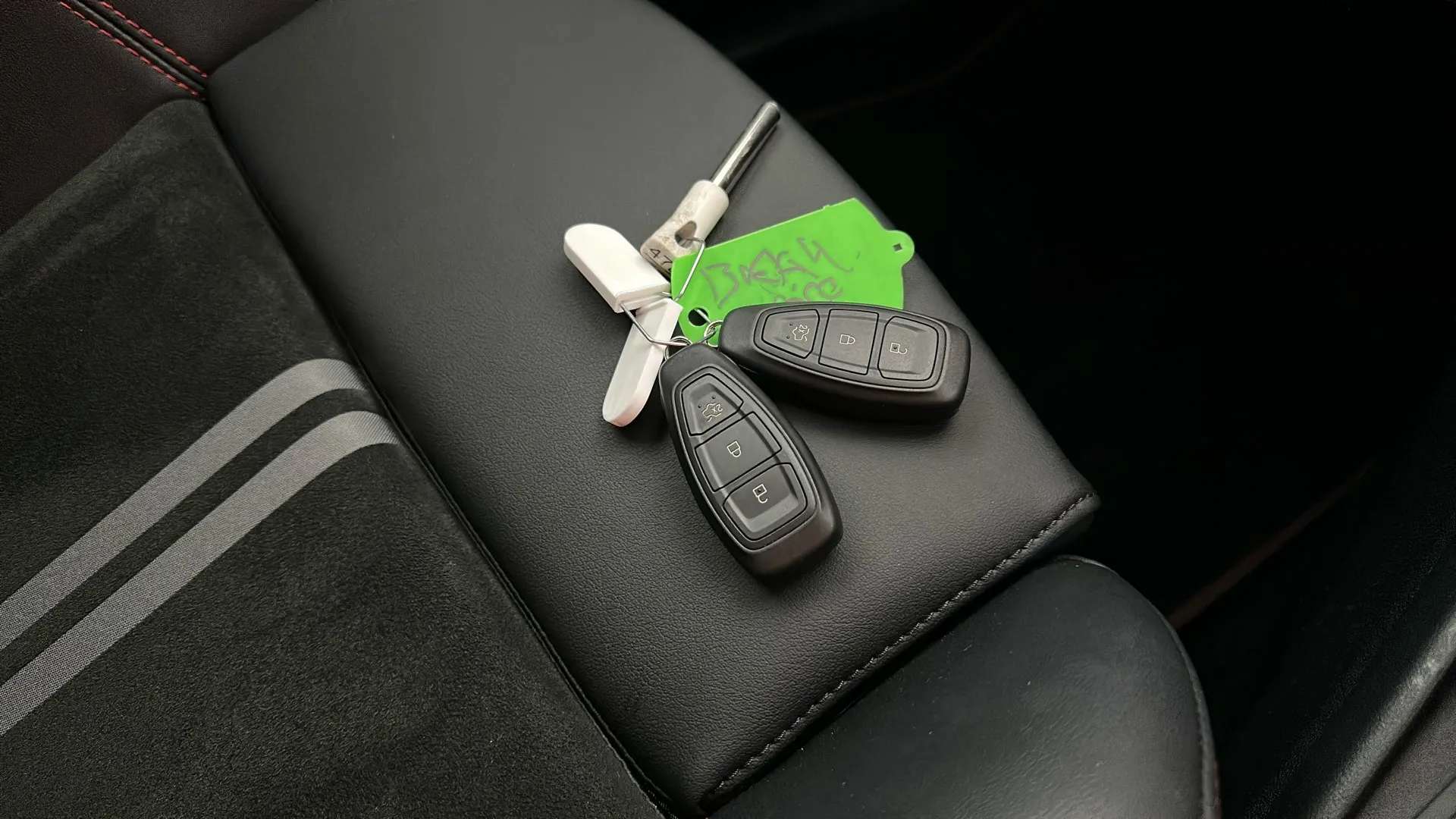 2023 FORD PUMA 2023 FORD PUMA