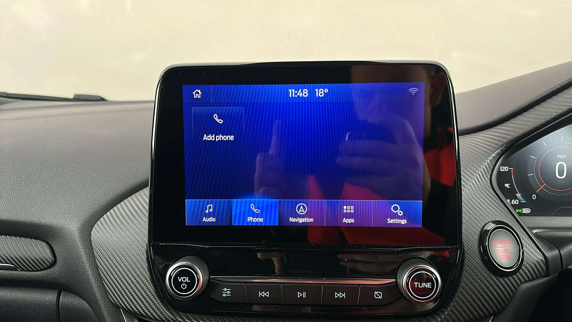 2023 FORD PUMA 2023 FORD PUMA