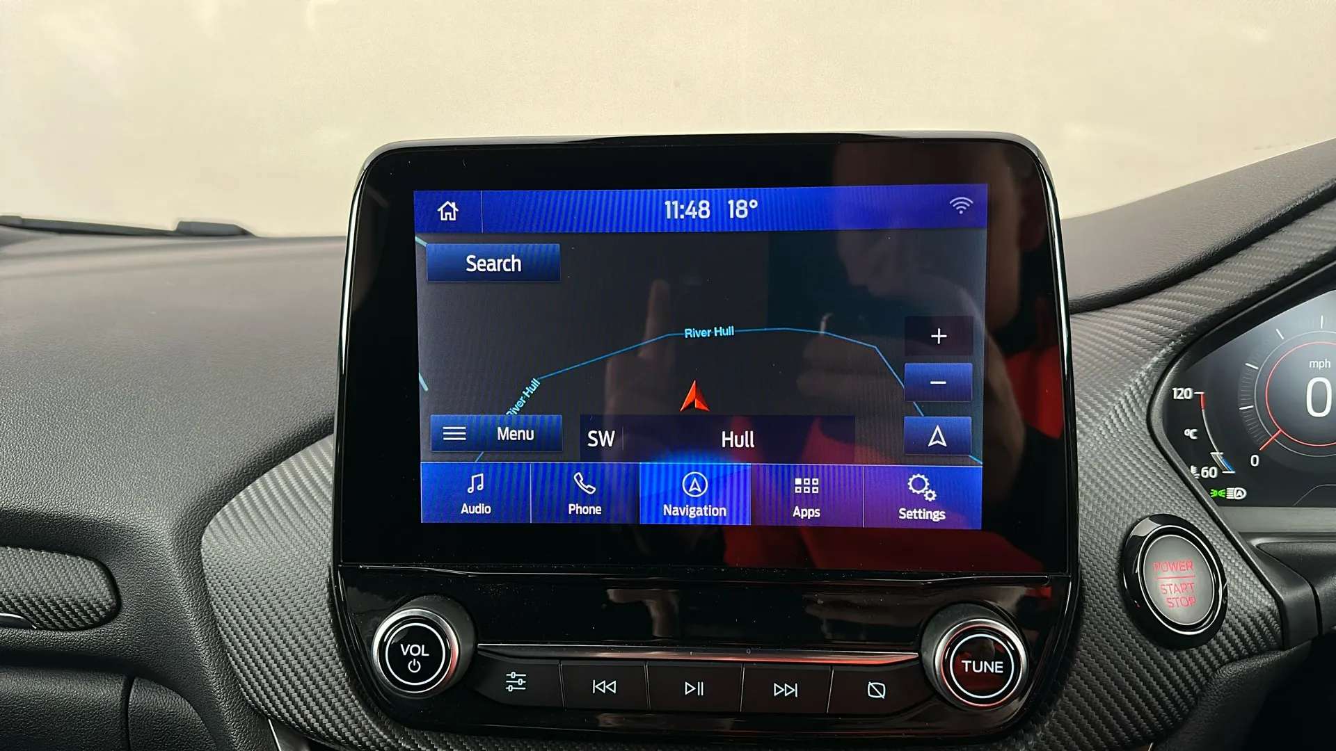 2023 FORD PUMA 2023 FORD PUMA