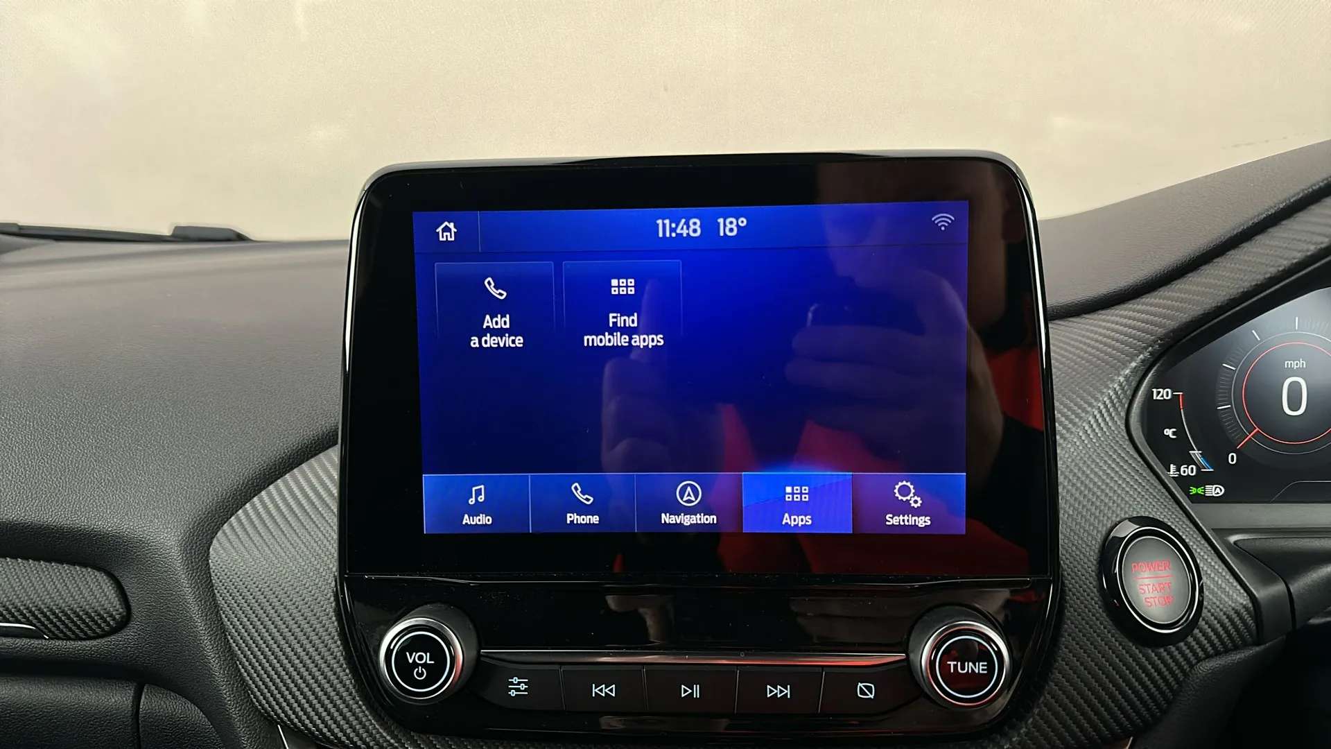 2023 FORD PUMA 2023 FORD PUMA