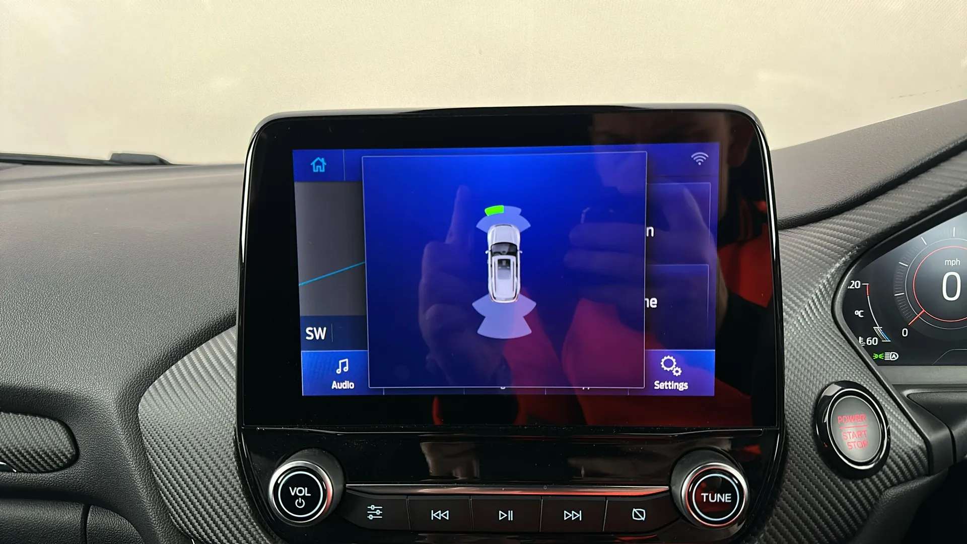 2023 FORD PUMA 2023 FORD PUMA