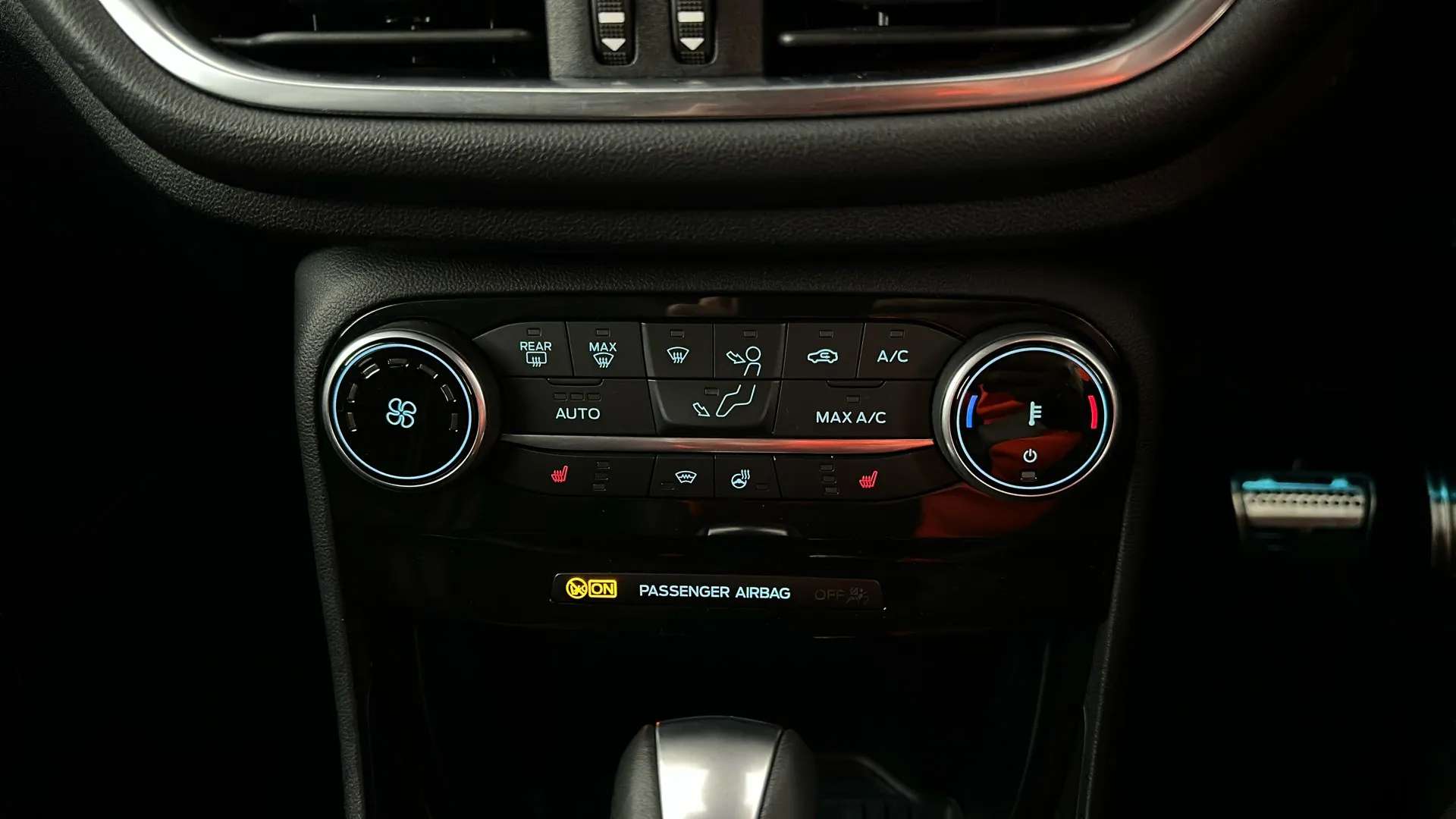 2023 FORD PUMA 2023 FORD PUMA