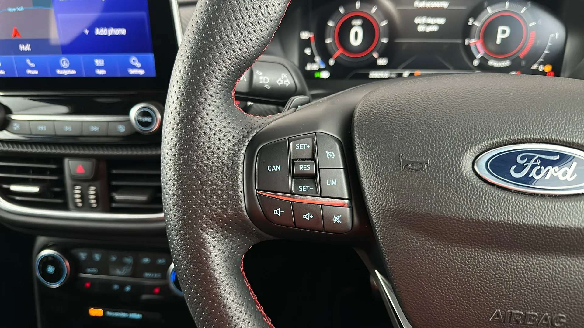 2023 FORD PUMA 2023 FORD PUMA