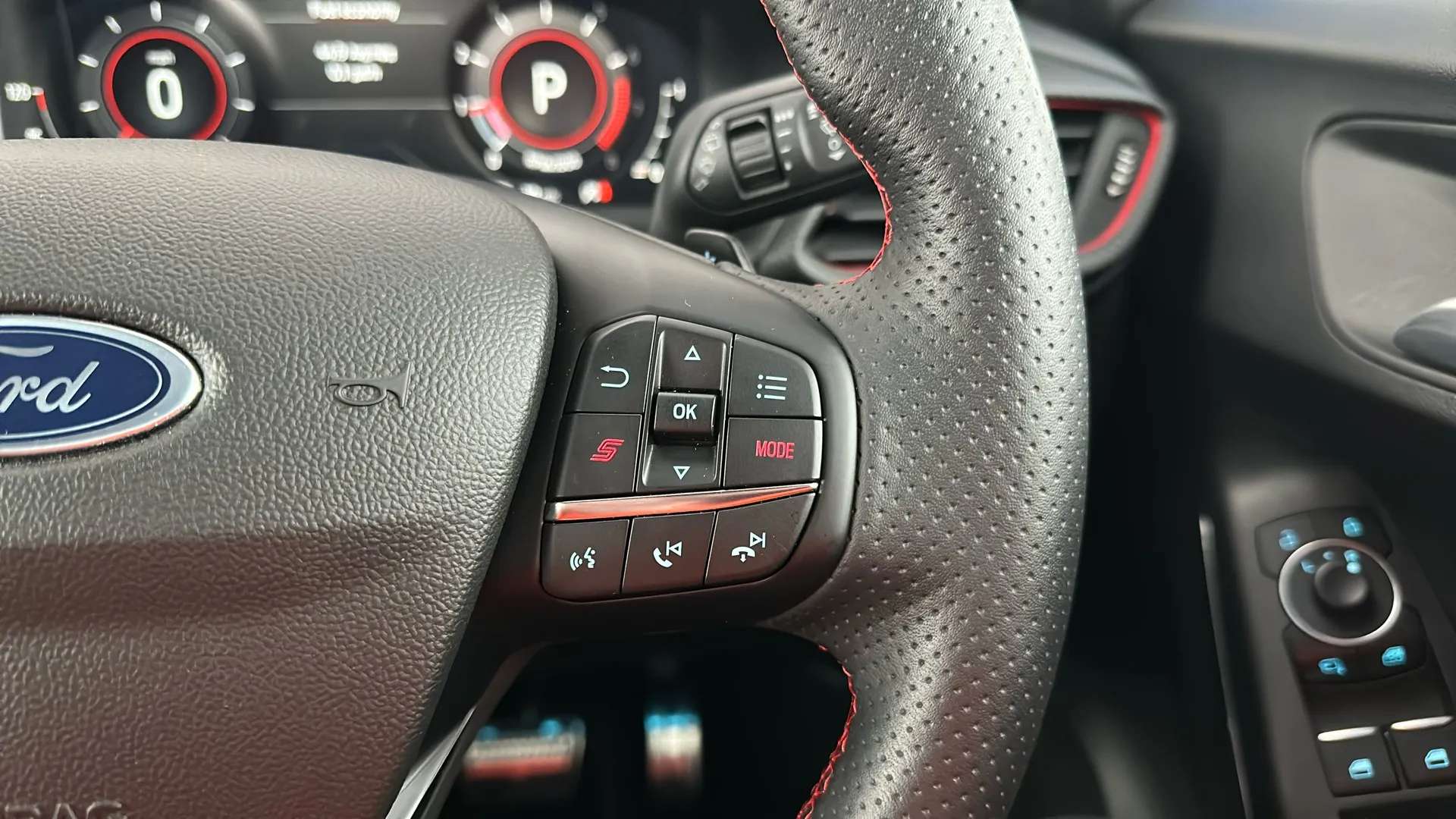 2023 FORD PUMA 2023 FORD PUMA