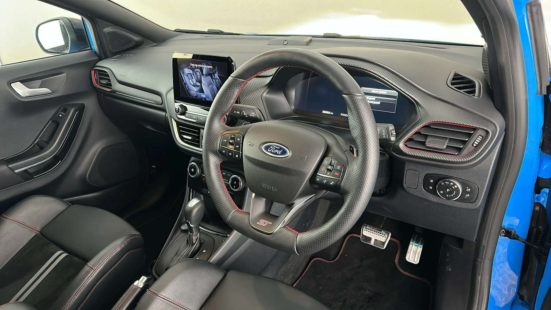 2023 FORD PUMA 2023 FORD PUMA