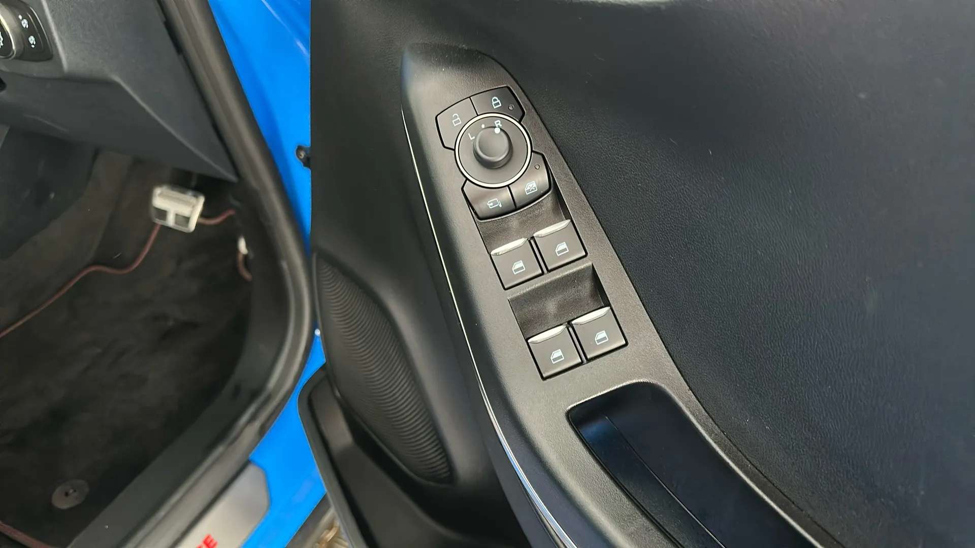 2023 FORD PUMA 2023 FORD PUMA