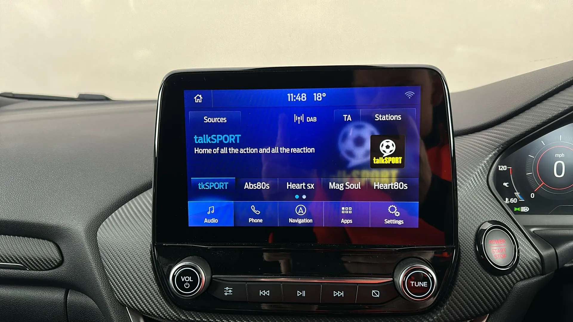 2023 FORD PUMA 2023 FORD PUMA