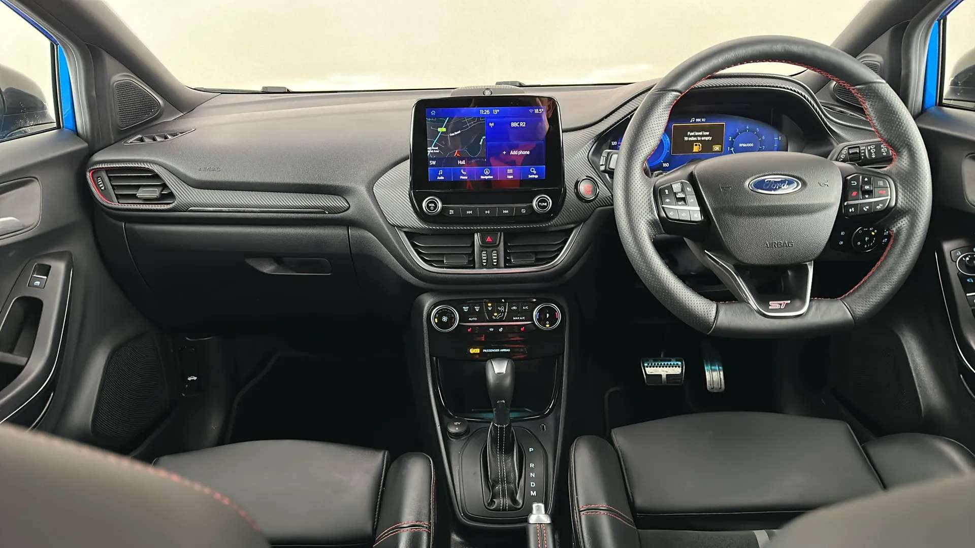 2023 FORD PUMA 2023 FORD PUMA