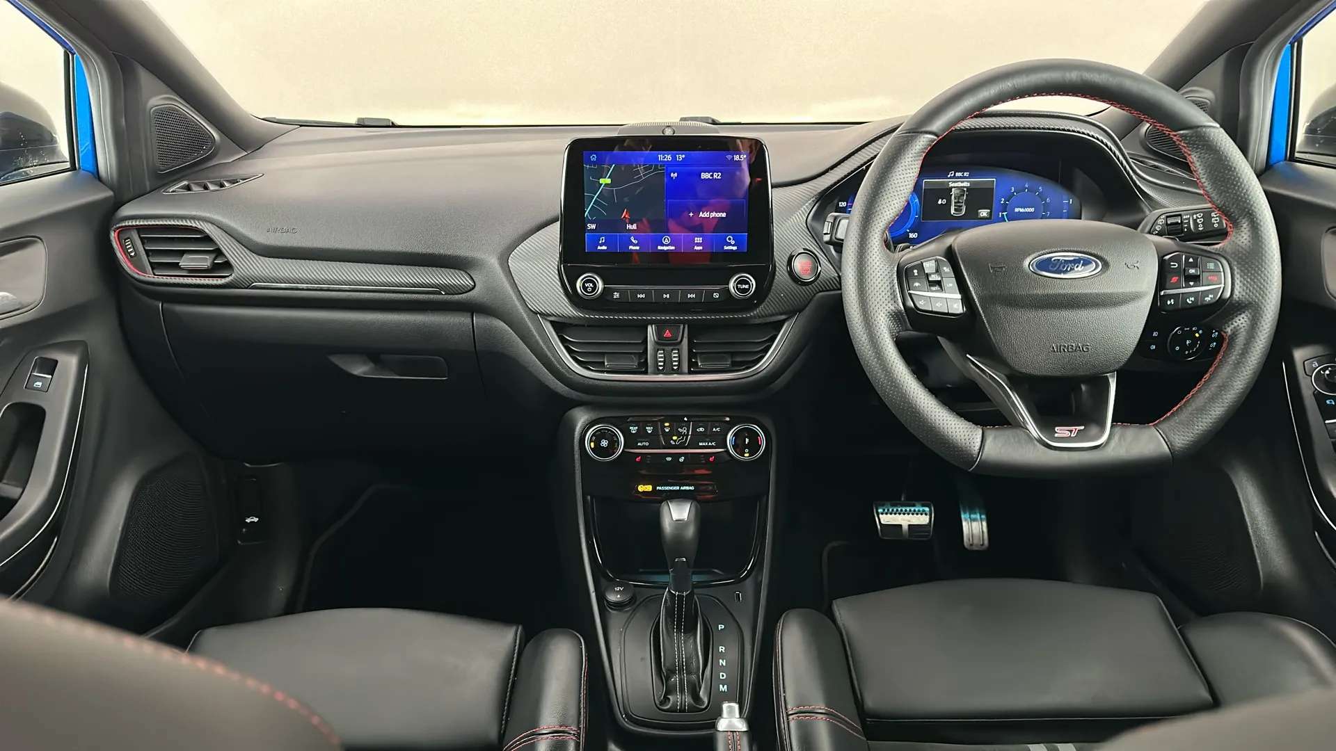 2023 FORD PUMA 2023 FORD PUMA