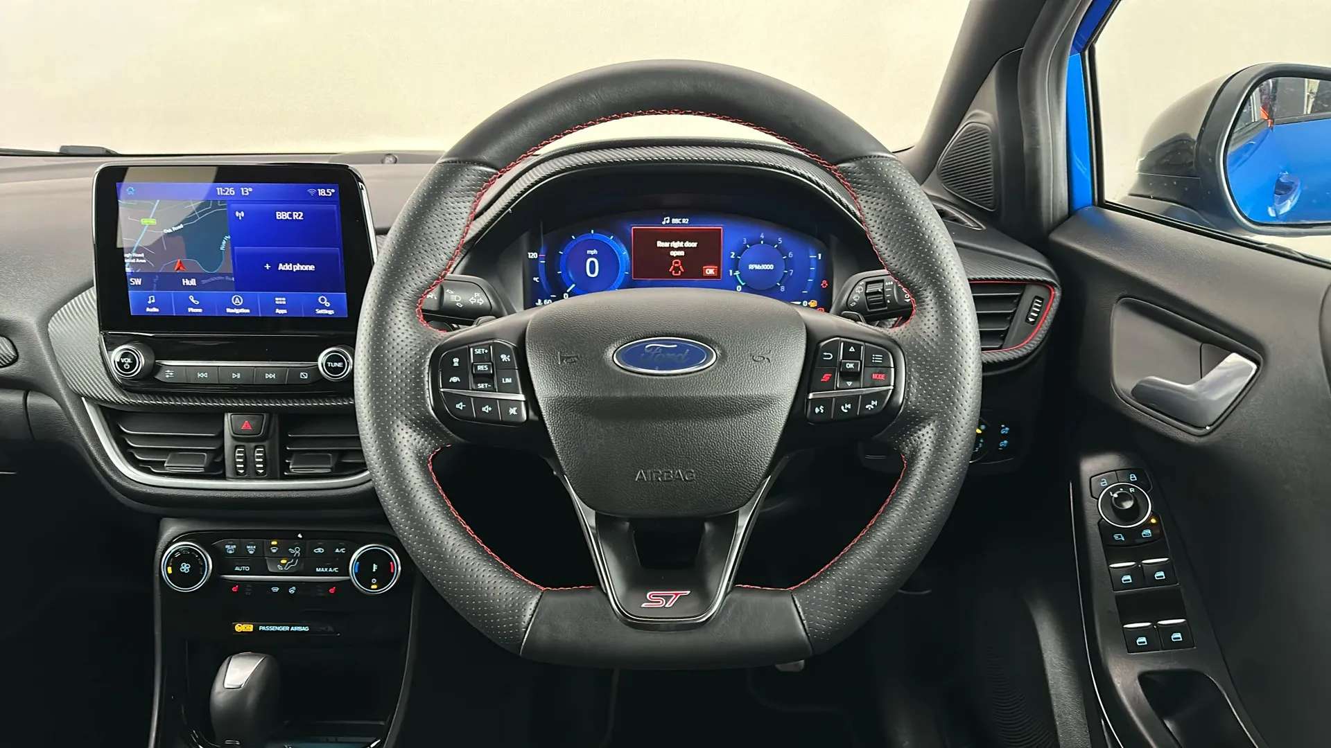 2023 FORD PUMA 2023 FORD PUMA