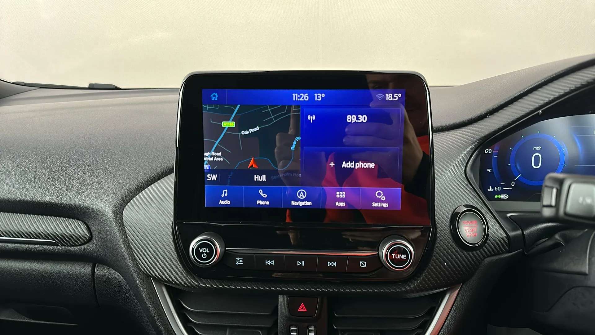 2023 FORD PUMA 2023 FORD PUMA